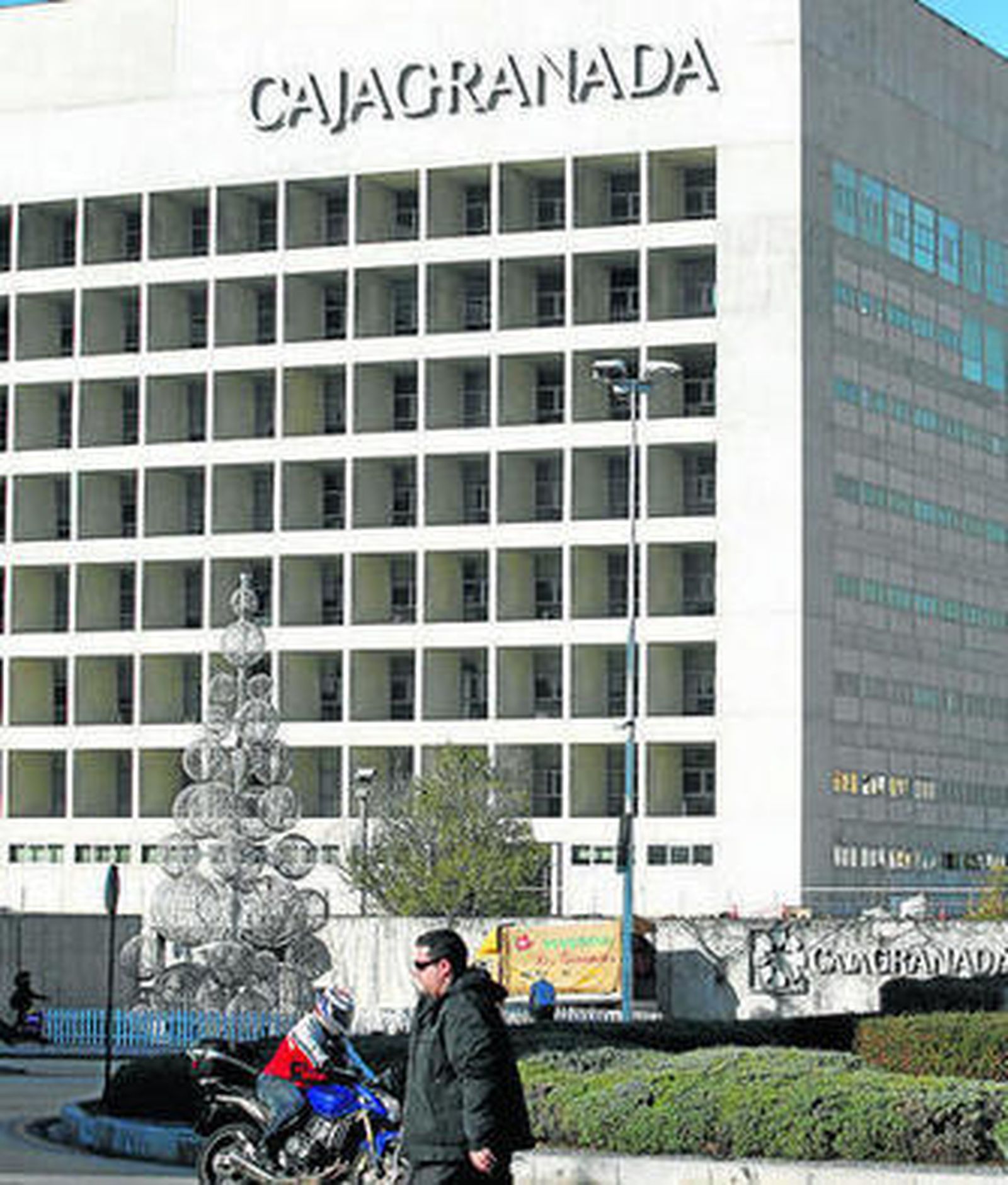 Alrededor de 70 personas podrán acogerse a las excedencias.