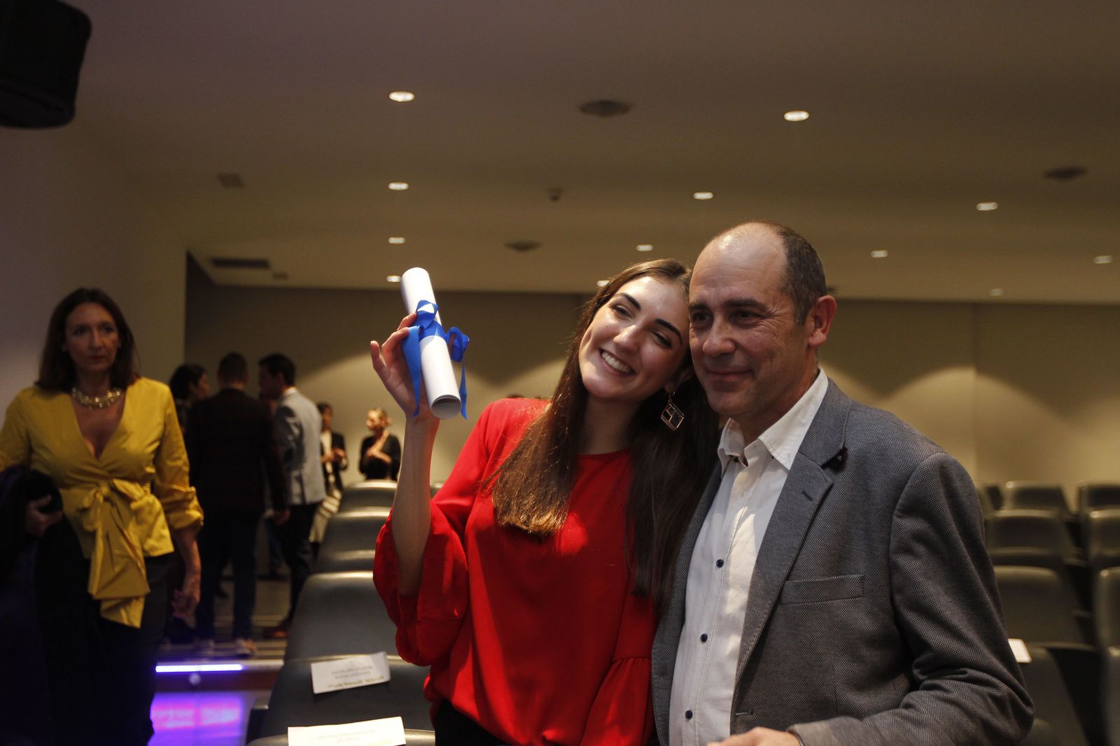 Fotogalería Festividad Colegio de Farmacéuticos. Almería