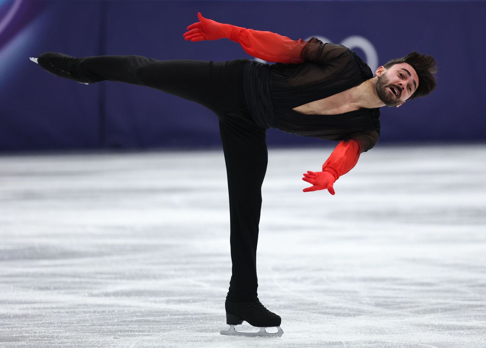 Las mejores fotos de los Juegos Olímpicos de invierno Milán Cortina d'Ampezzo 2026 | Octava jornada