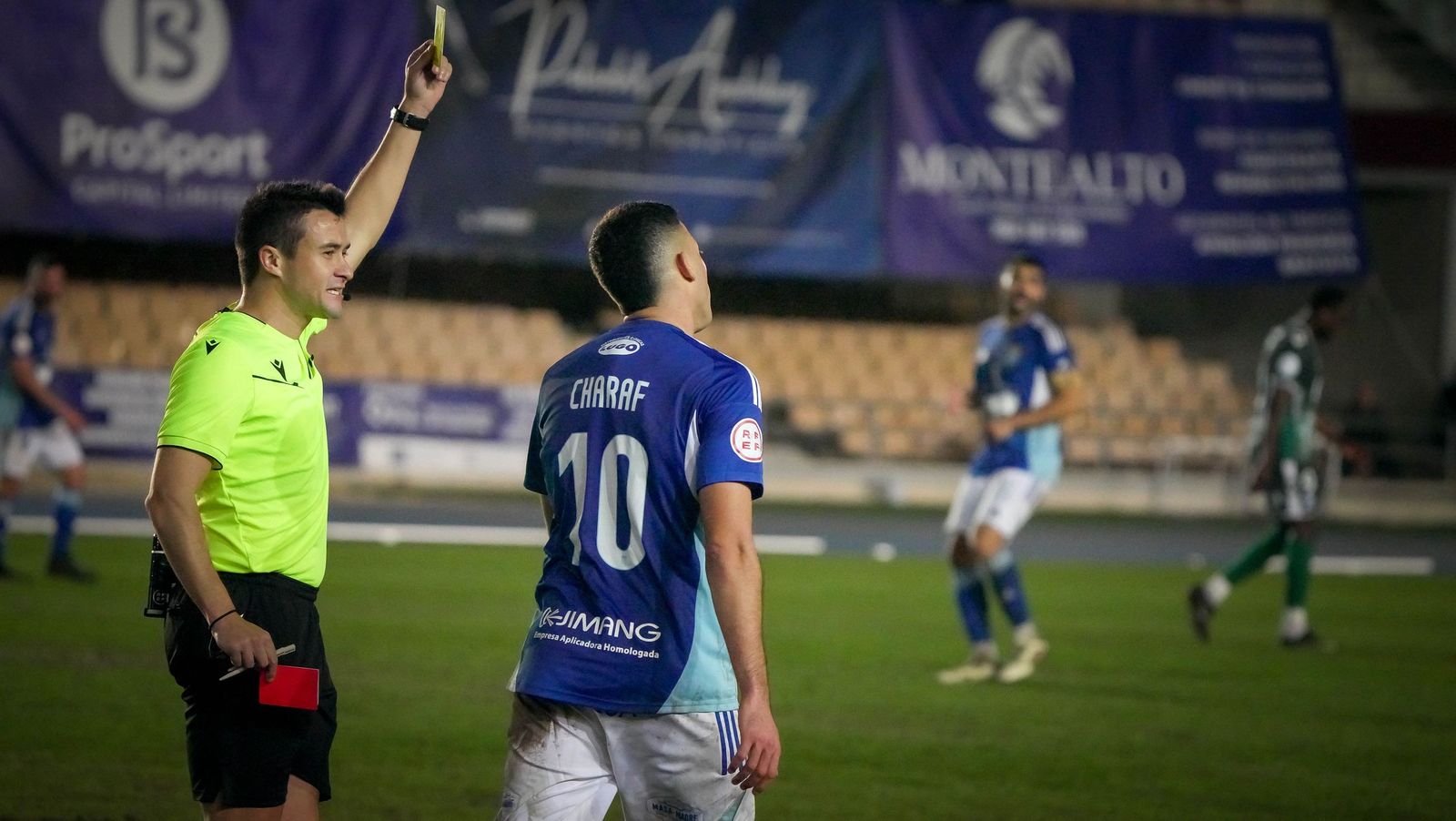 imágenes del partido del Xerez CD - Xerez DFC