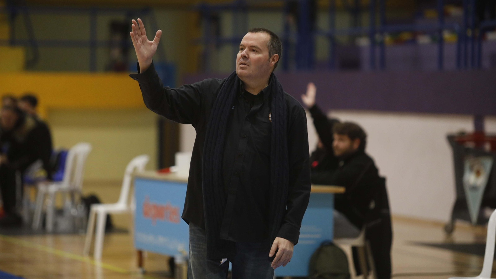 Las fotos ULB - BENAHAVIS