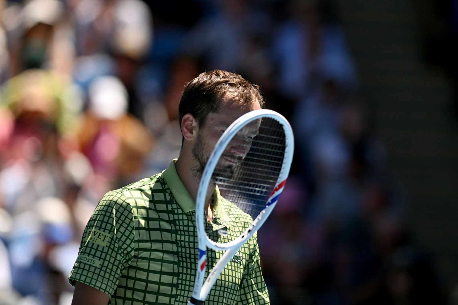 Las fotos de Alcaraz en Melbourne y del resto del Australia Open | Tercera ronda