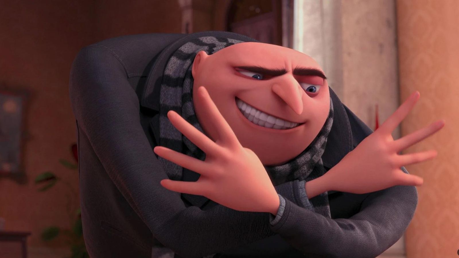Nuevos agentes, nuevos retos y muchas risas en esta cuarta película de la saga 'Gru, mi villano favorito'.