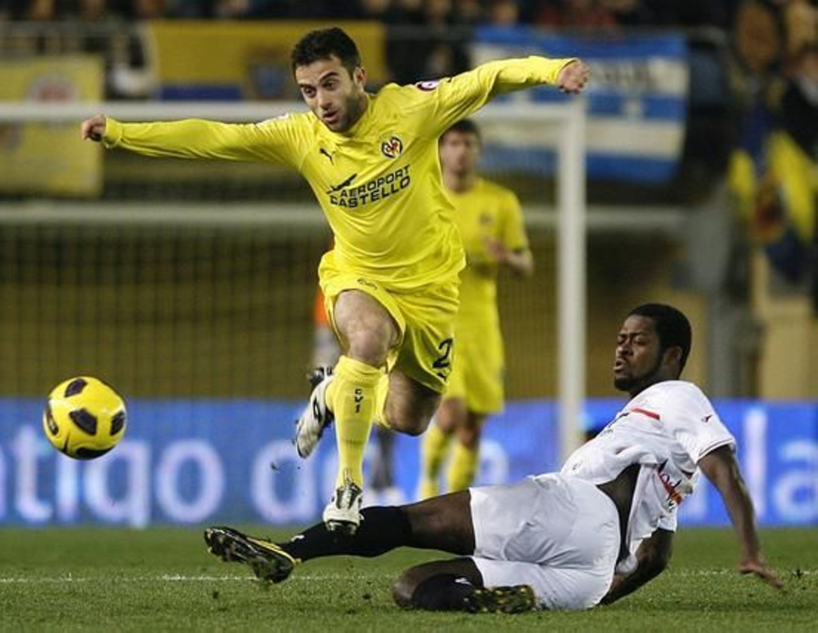 Foto: Reuters/AFP/EFE