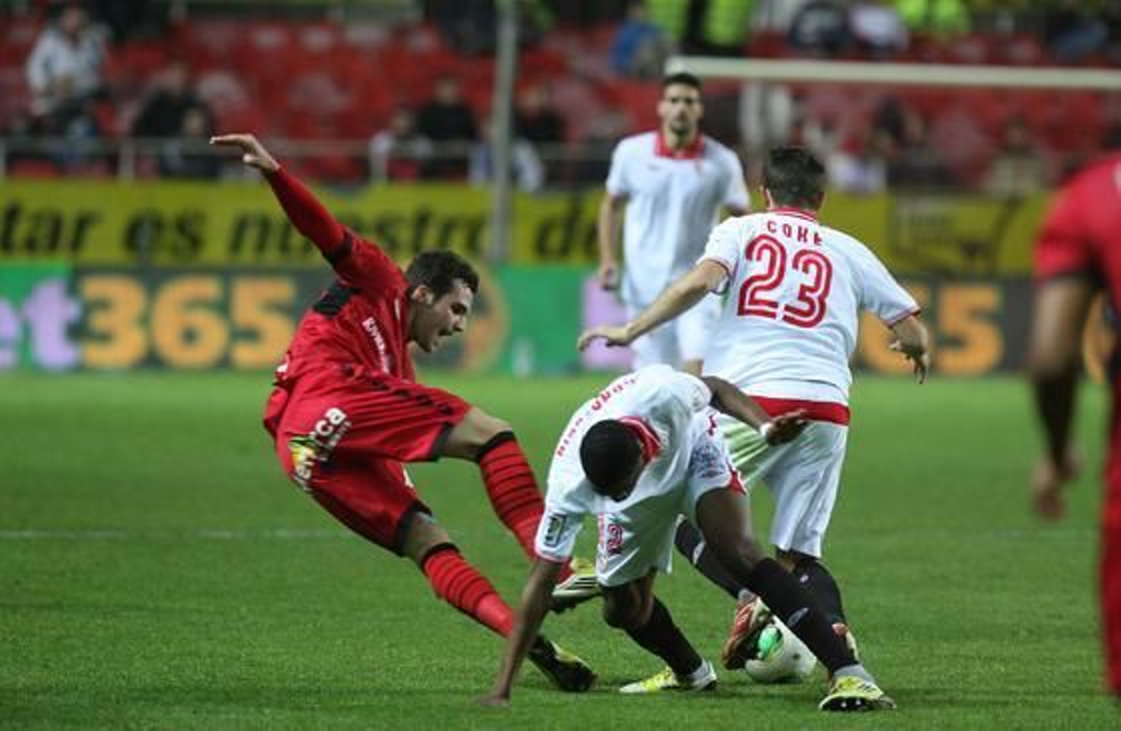 Foto: Antonio Pizarro