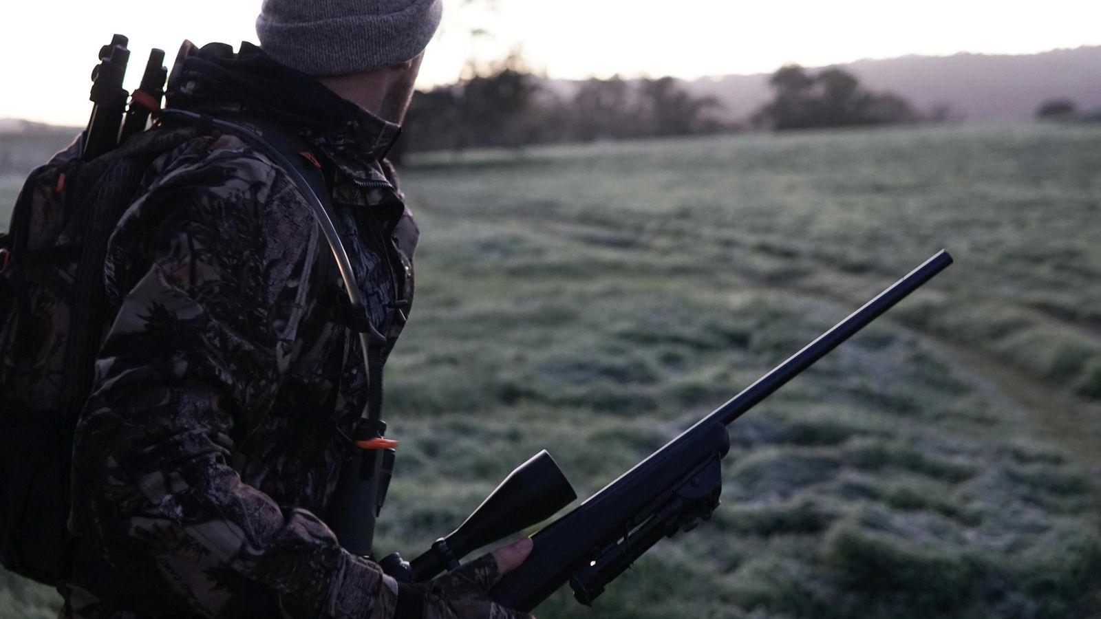 Excelencia óptica y ventajas de un visor de alta gama