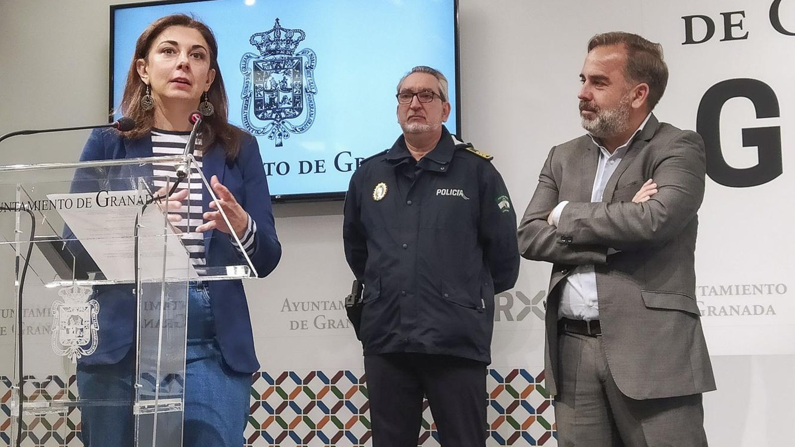 Balance del Día de la Cruz