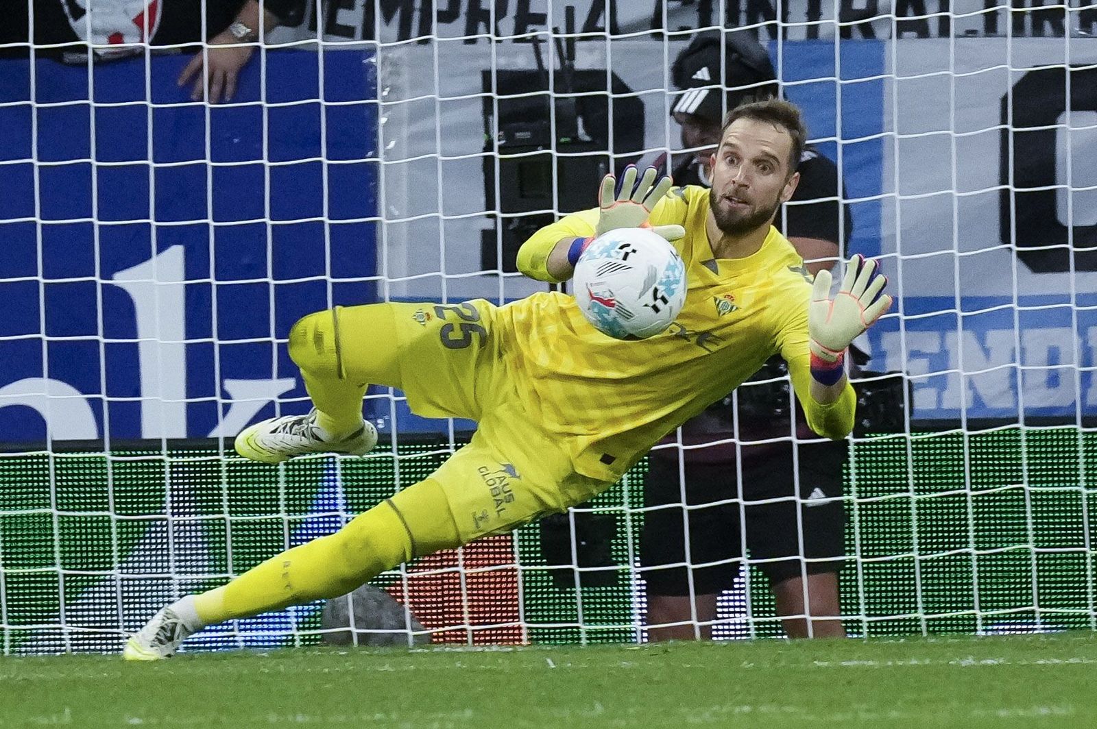 Las mejores fotos del Espanyol-Betis