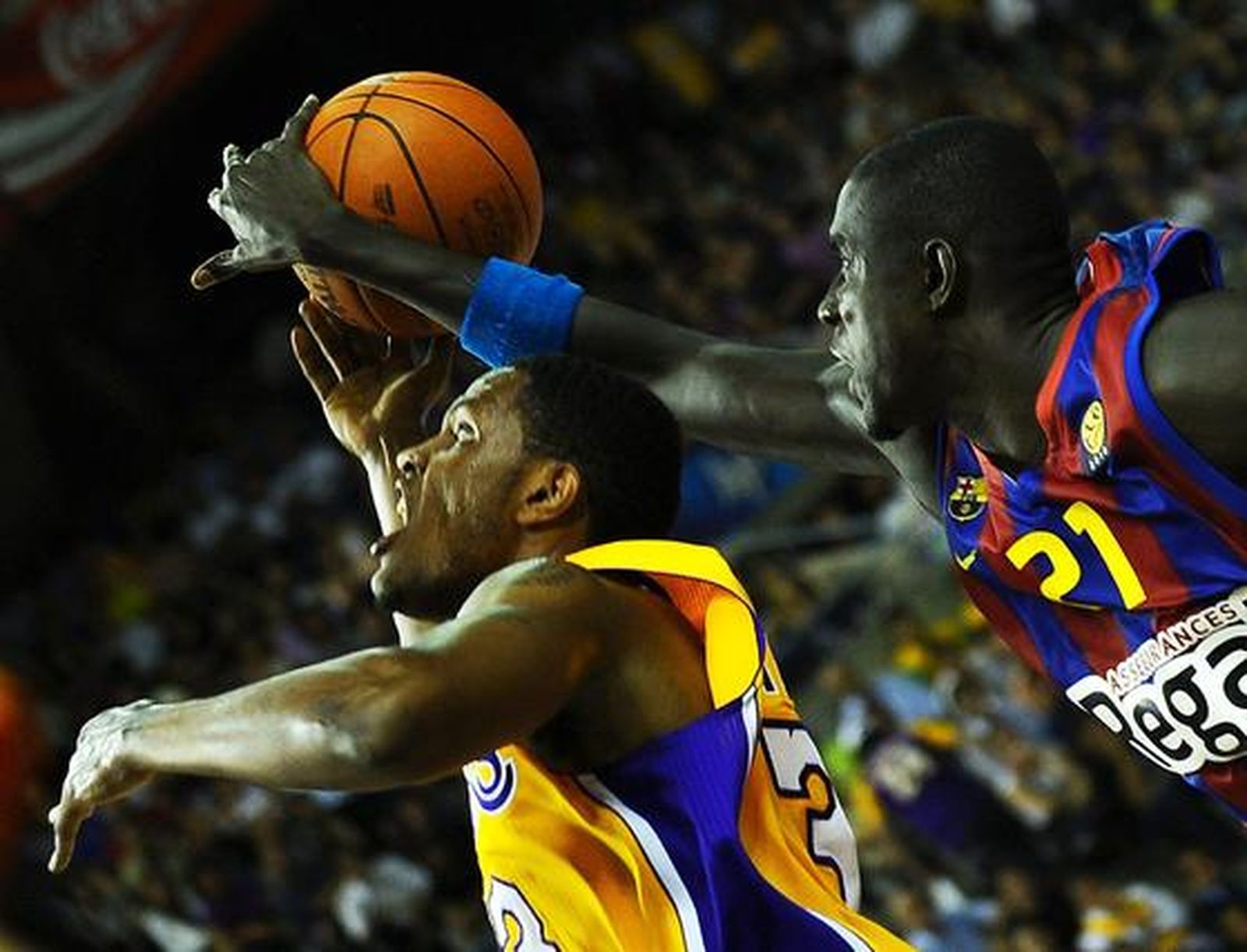 Foto: EFE / AFP / Reuters