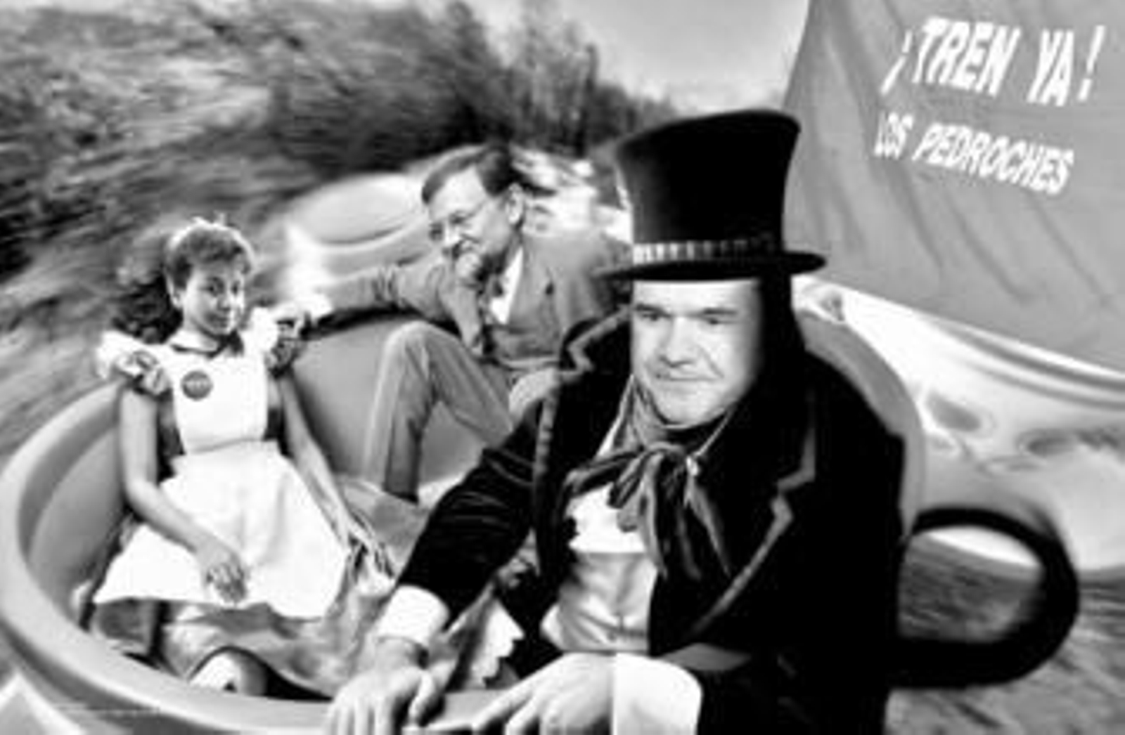 Daricia en la época de las maravillas