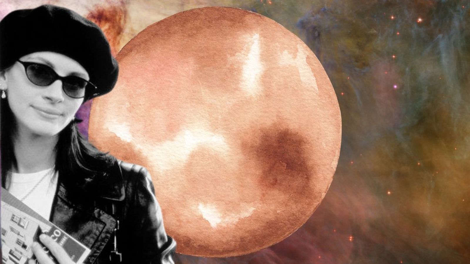 Luna del Gusano: Así afecta la primera Luna llena de la primavera a Aries, Tauro, Géminis, Cáncer, Leo, Virgo, Libra, Escorpio, Sagitario, Capricornio, Acuario y Piscis.