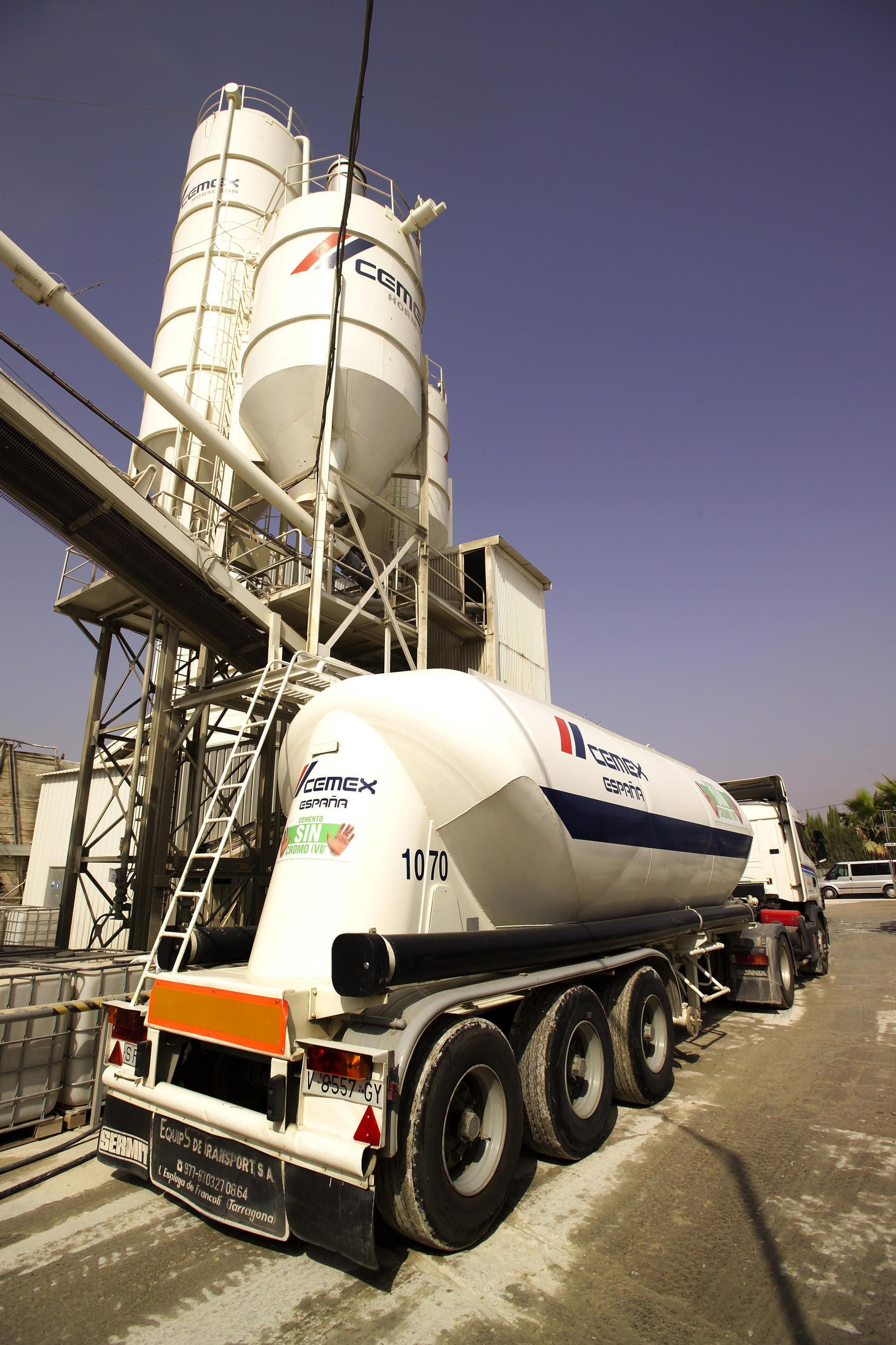 Cemex difunde las características de este tipo de pavimento.