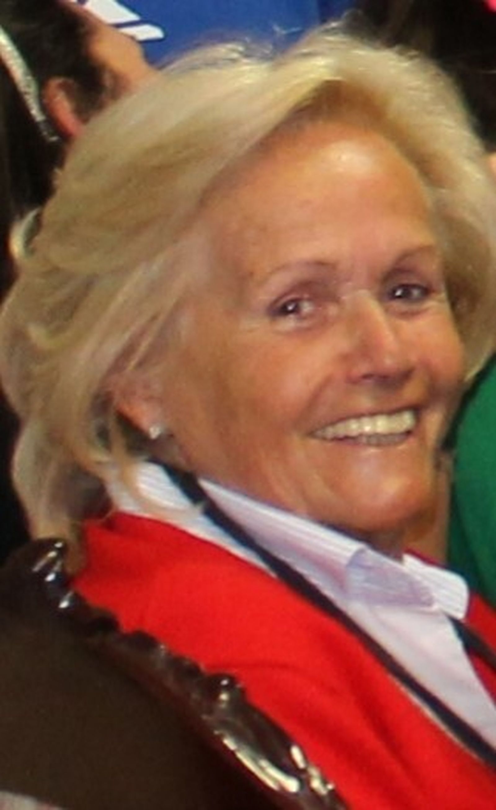 Josefa Piñero.