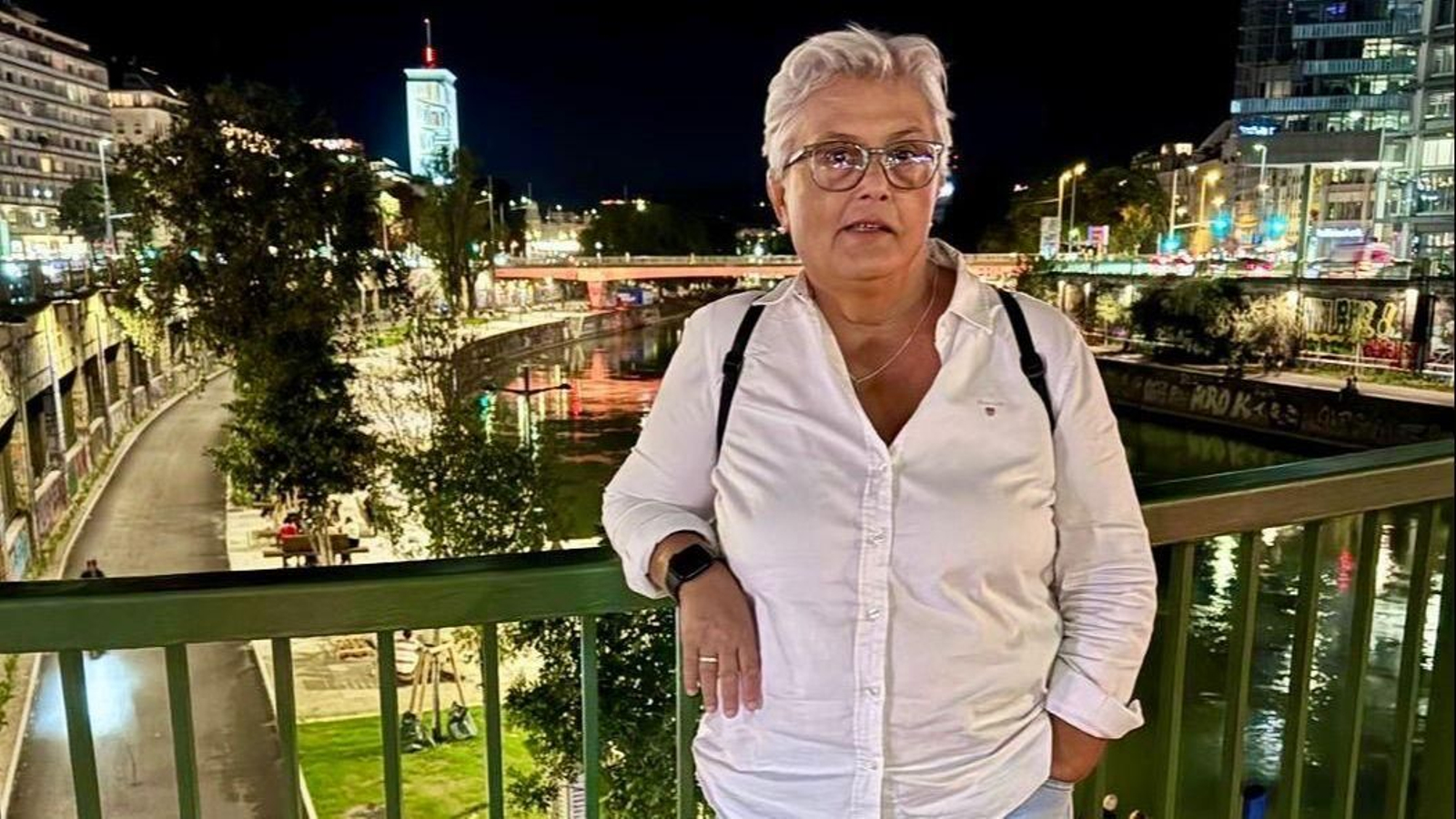 Isabel Elena Santana Falcón