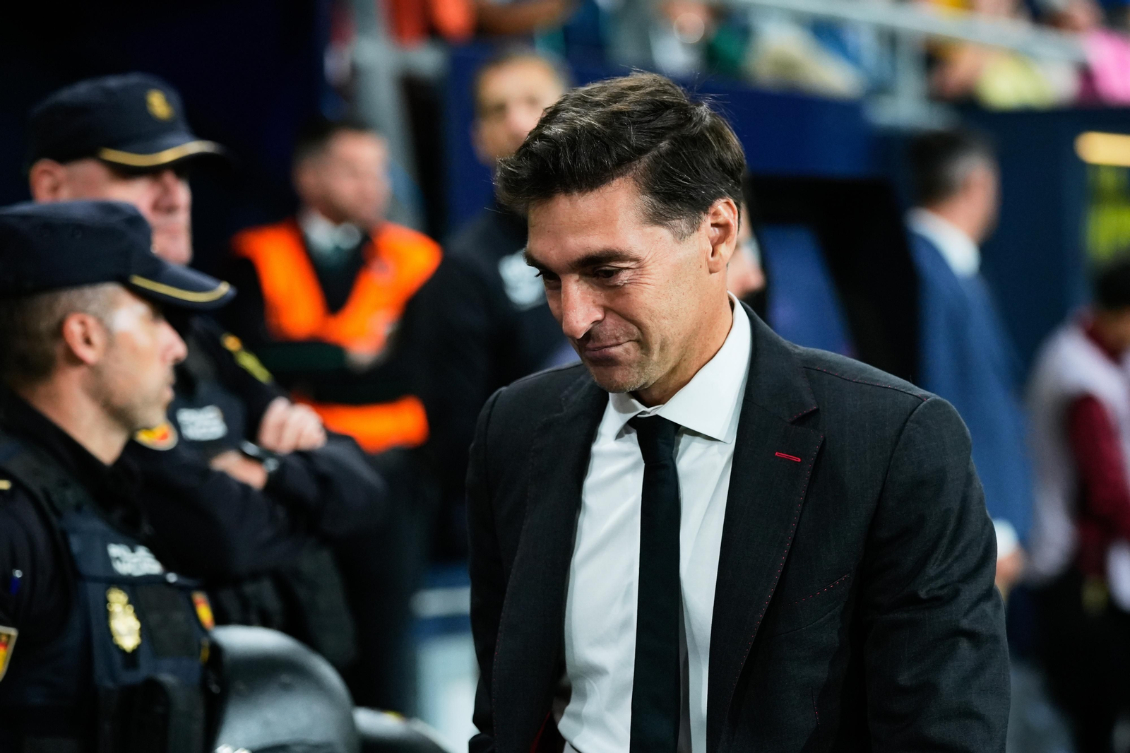 Imágenes del Cádiz-Sevilla