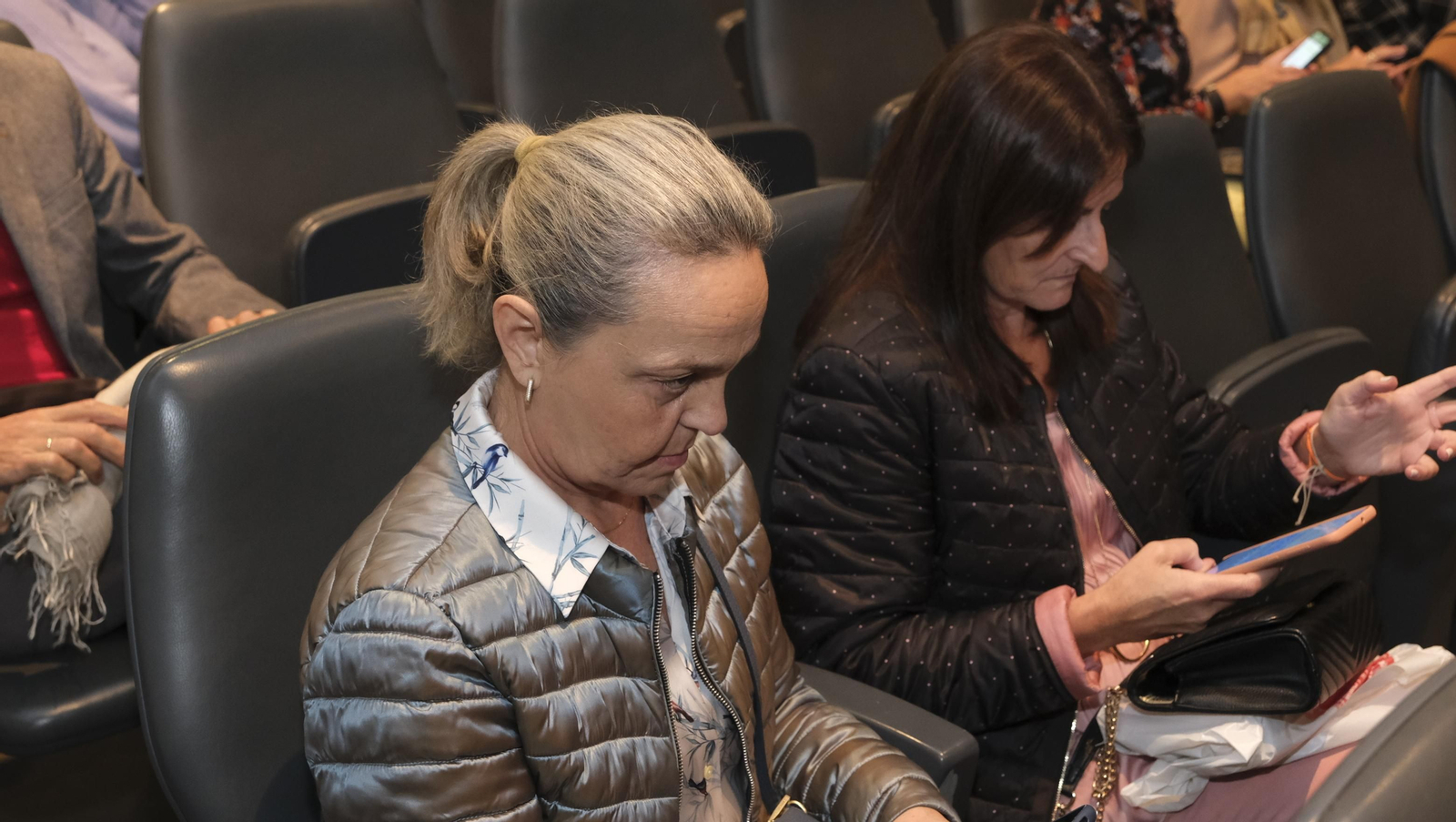 El Diario de los Libros con Lorenzo Silva y Noemí Trujillo, en Almería