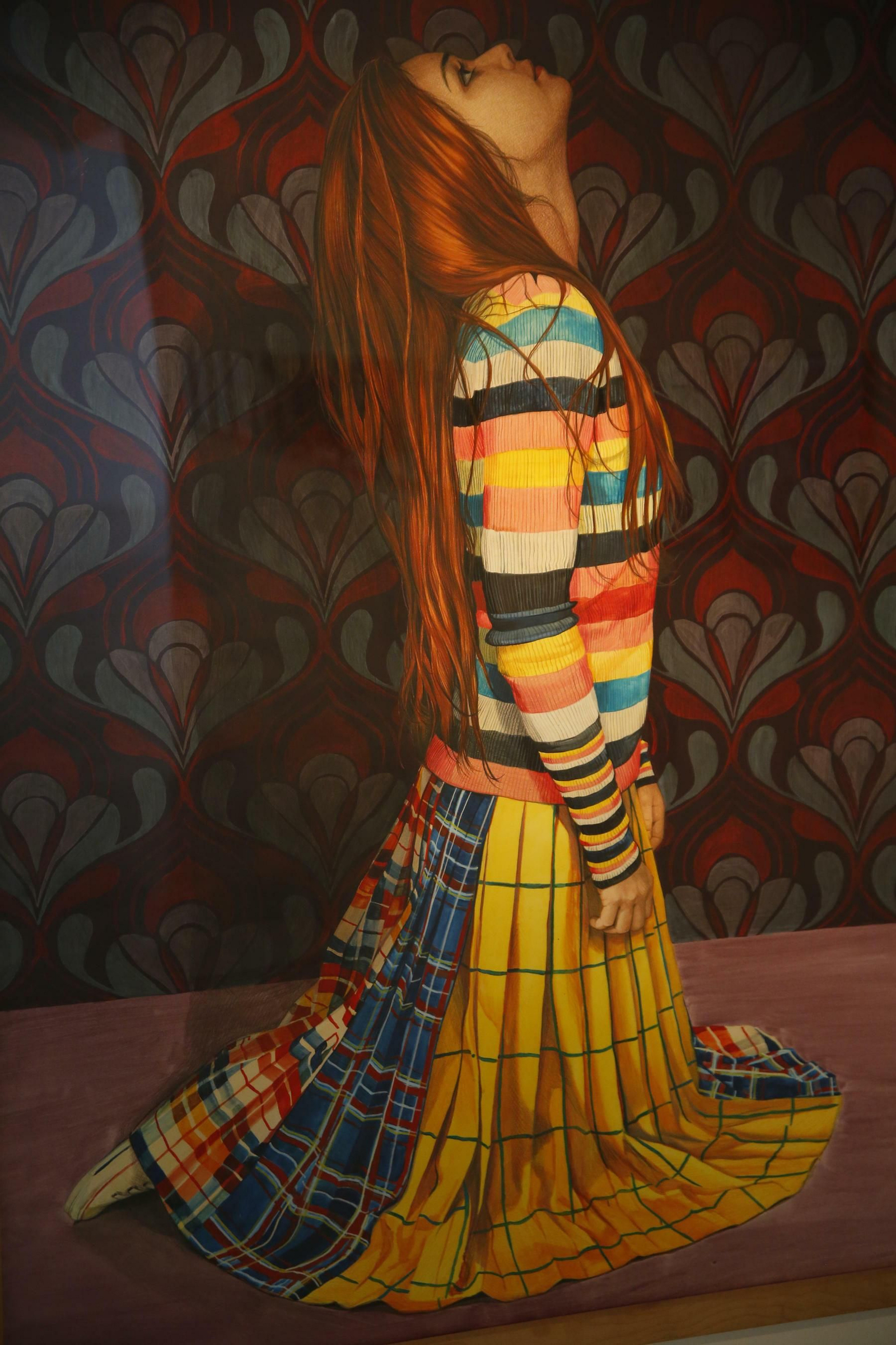 Otras de las piezas de la jienense.