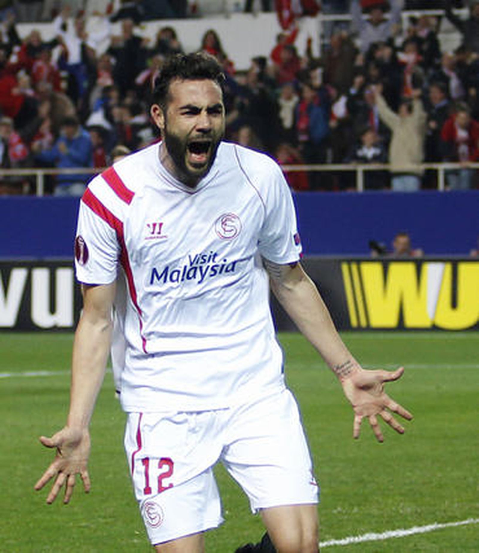 Foto: Antonio Pizarro