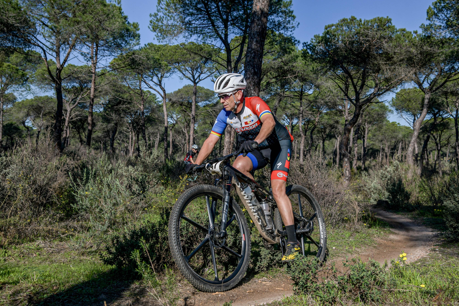 Las imágenes de la tercera etapa de La Leyenda de Tartessos by Alé