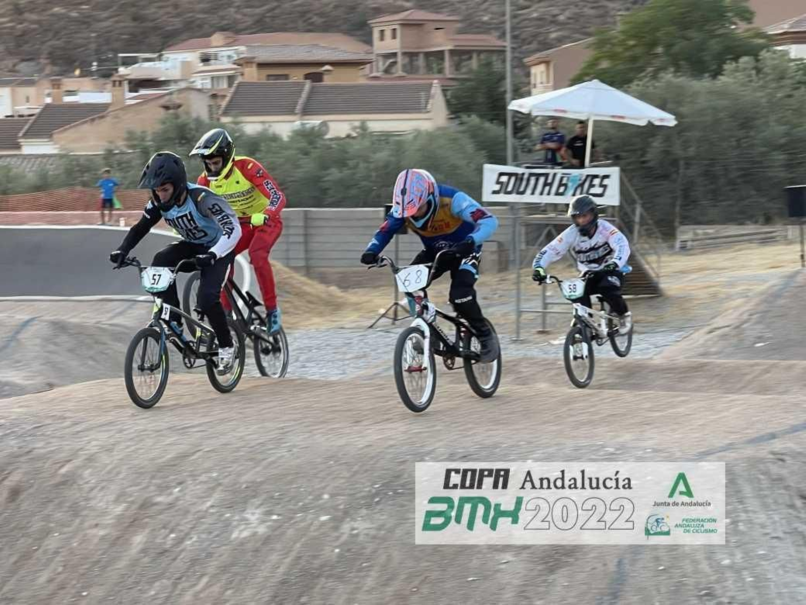 La prueba cerrará el calendario de la Copa de España de BTT Descenso.