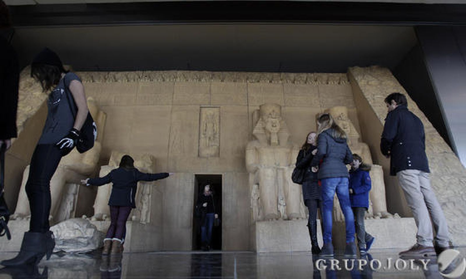 Foto: Antonio Pizarro