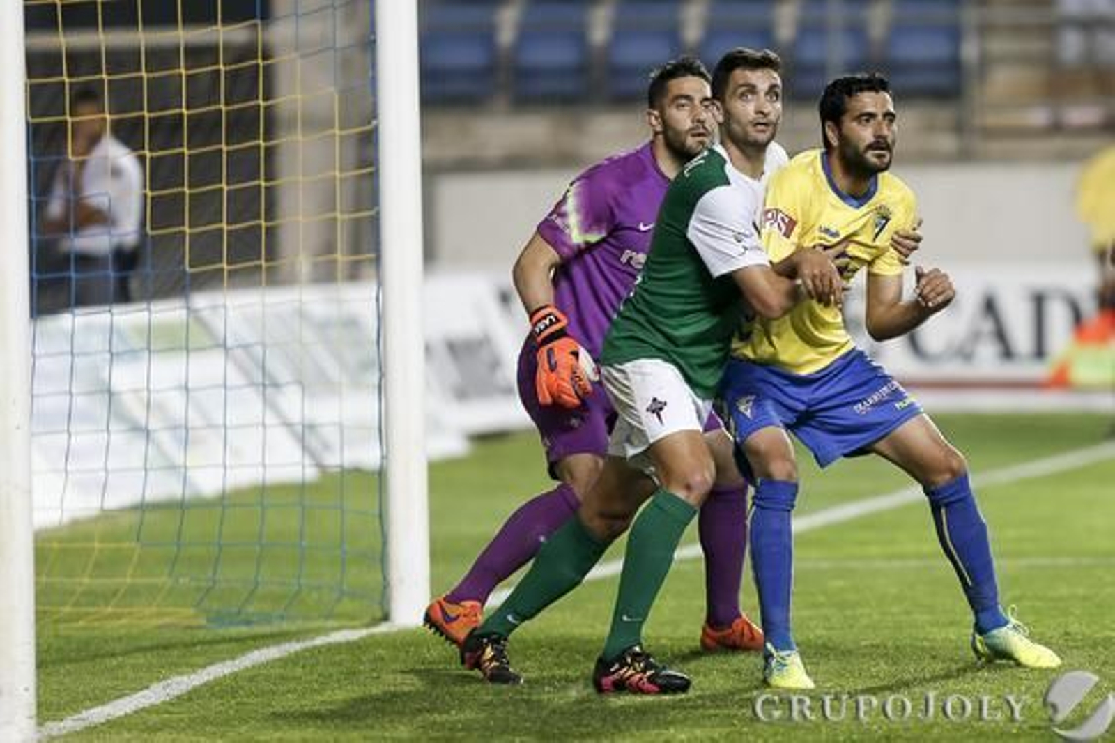 Foto: Julio Gonzalez