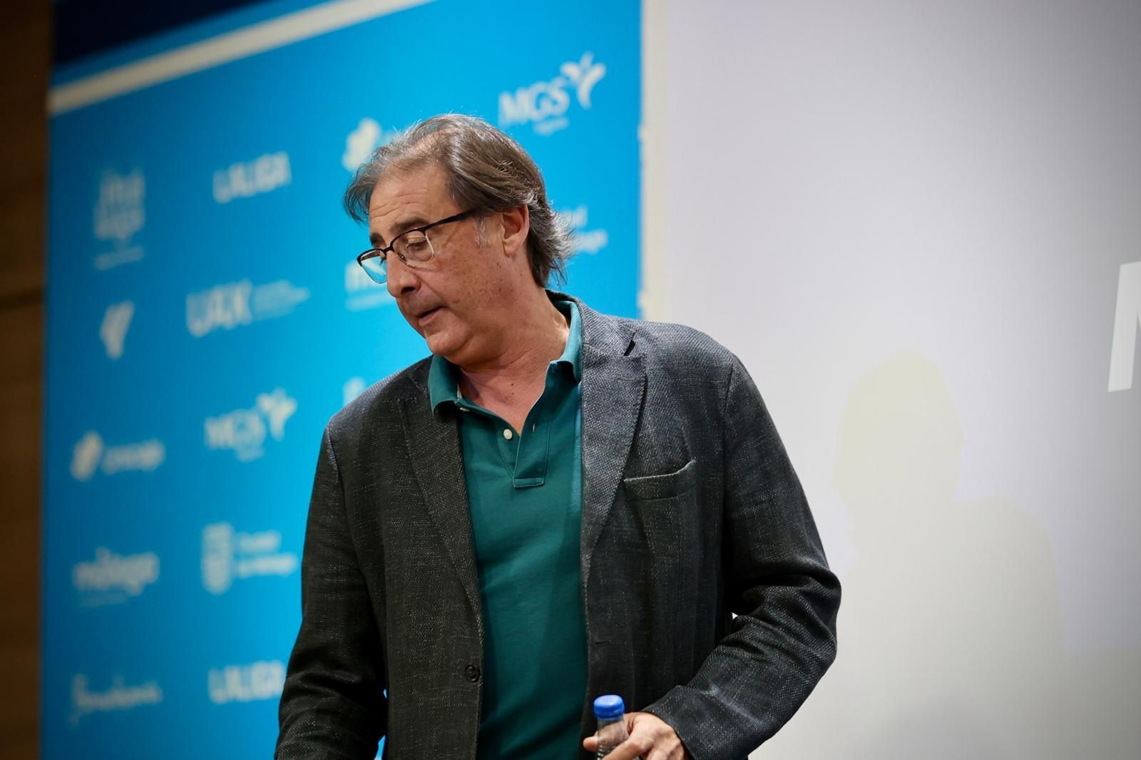 Las imágenes de la valoración de mercado de Loren Juarros