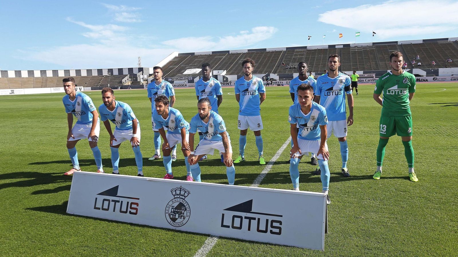 La segunda equipación de la Balona, en la 2020-2021.