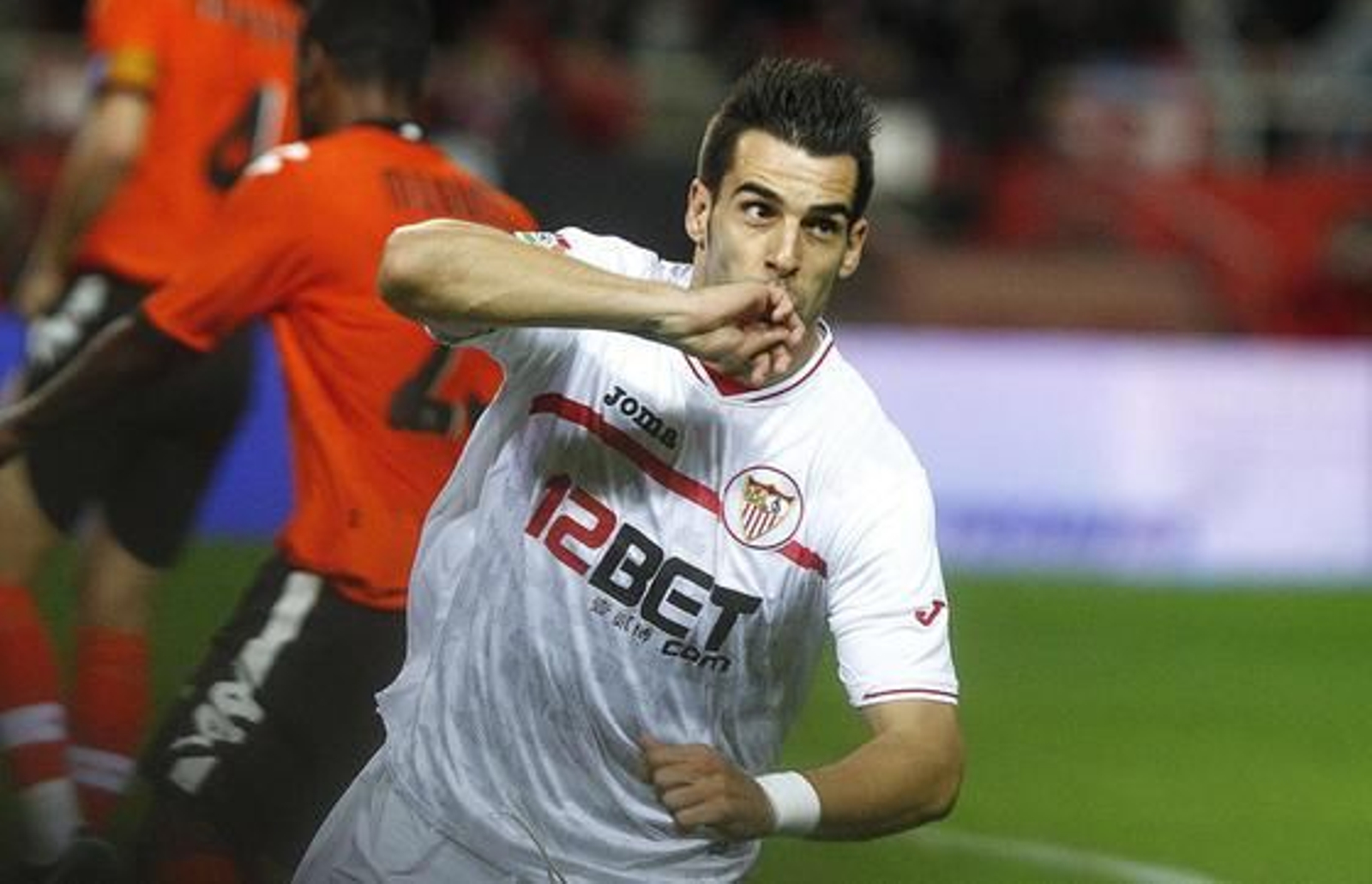 Foto: Antonio Pizarro