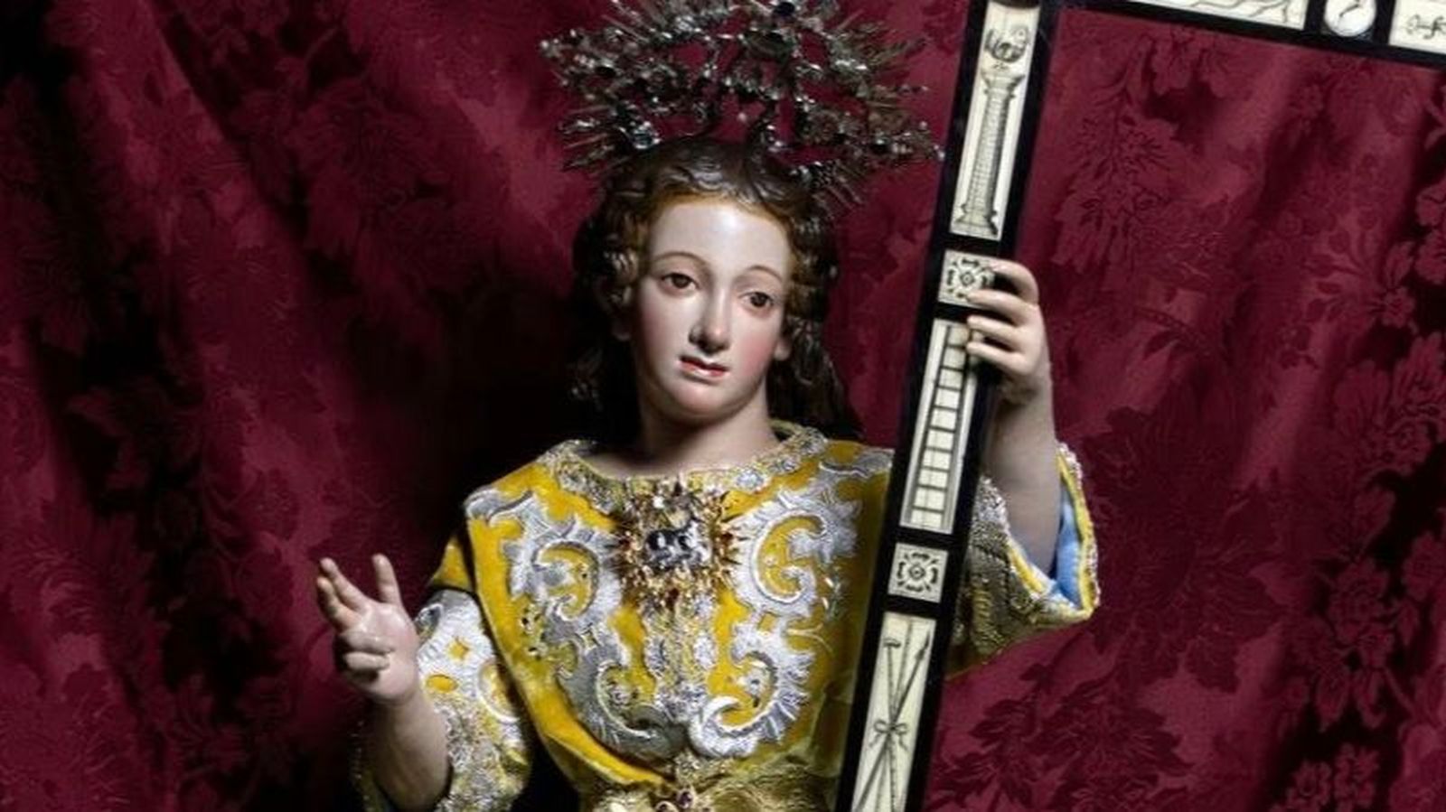 Dulce Nombre de Jesús de Granada, Enero 2026