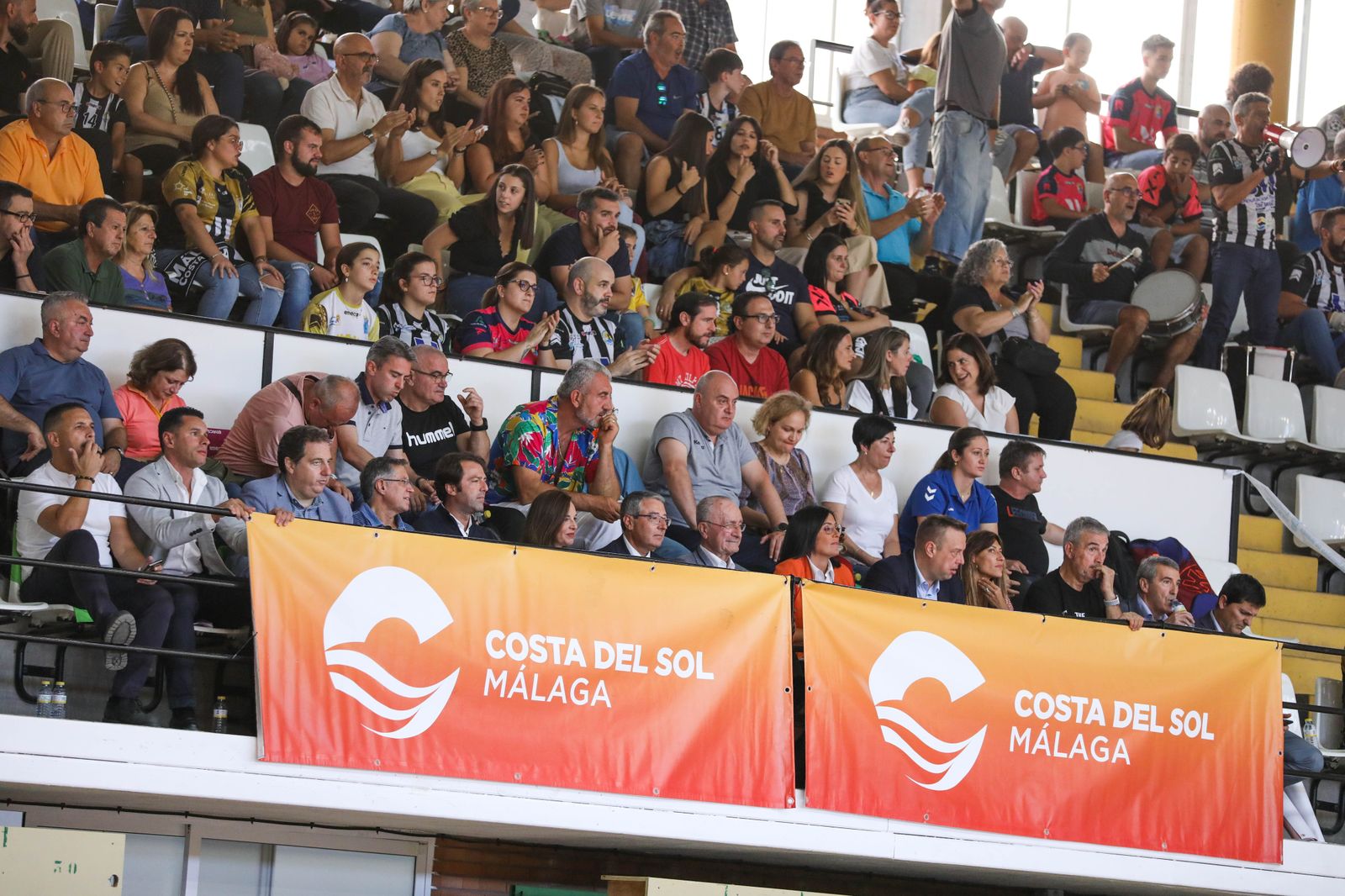 Las fotos del Costa del Sol-Gloria Buzau