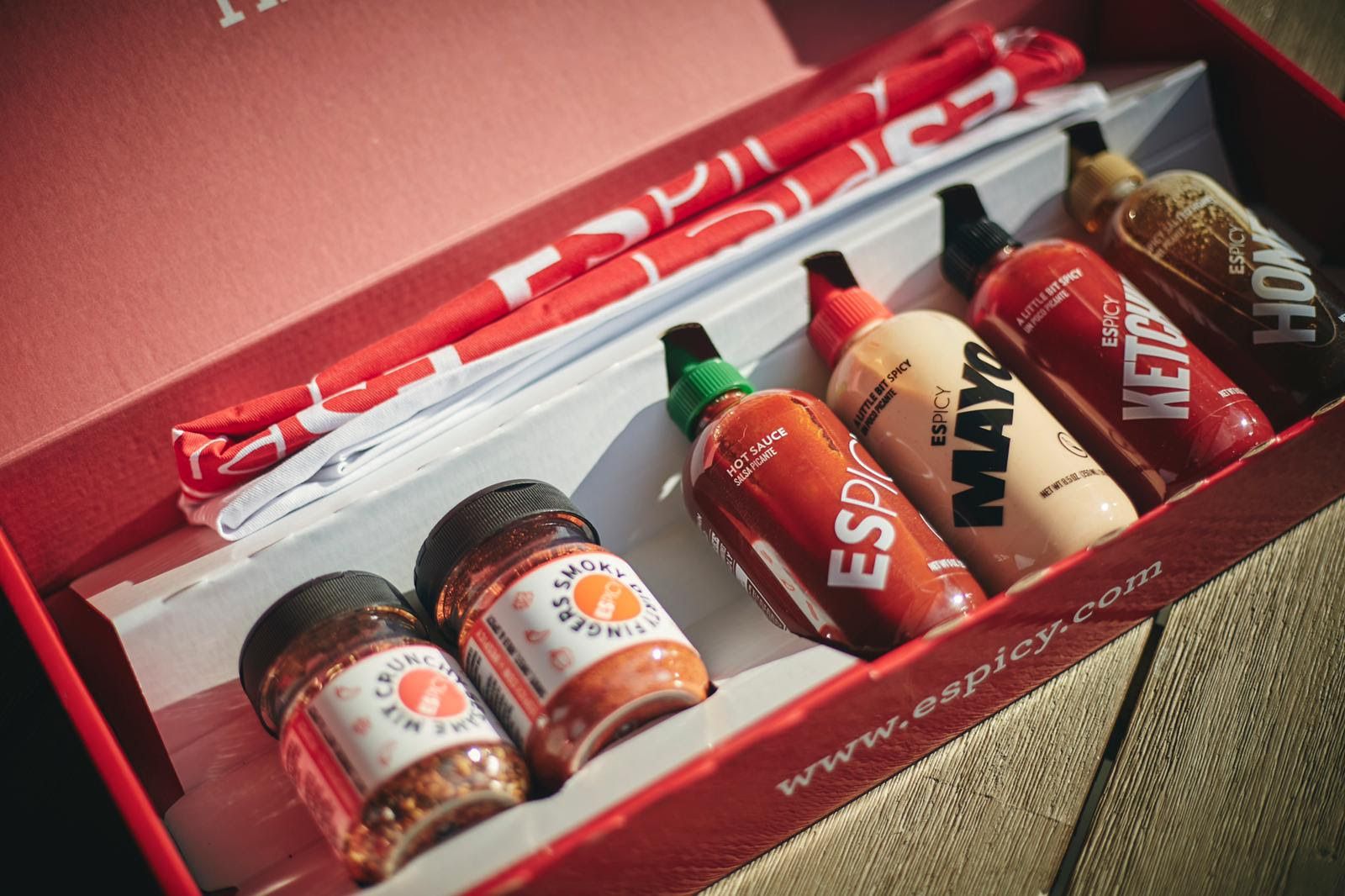 Las salas picantes ya tienen nombre y apellidos