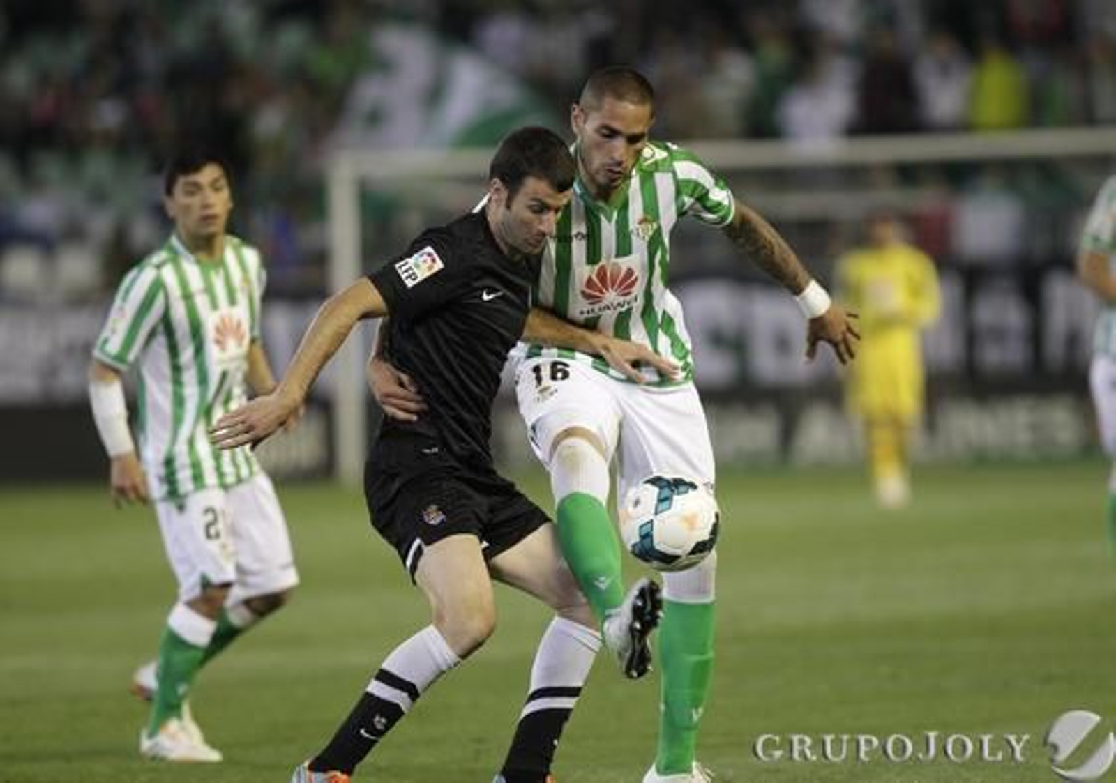 Foto: Antonio Pizarro