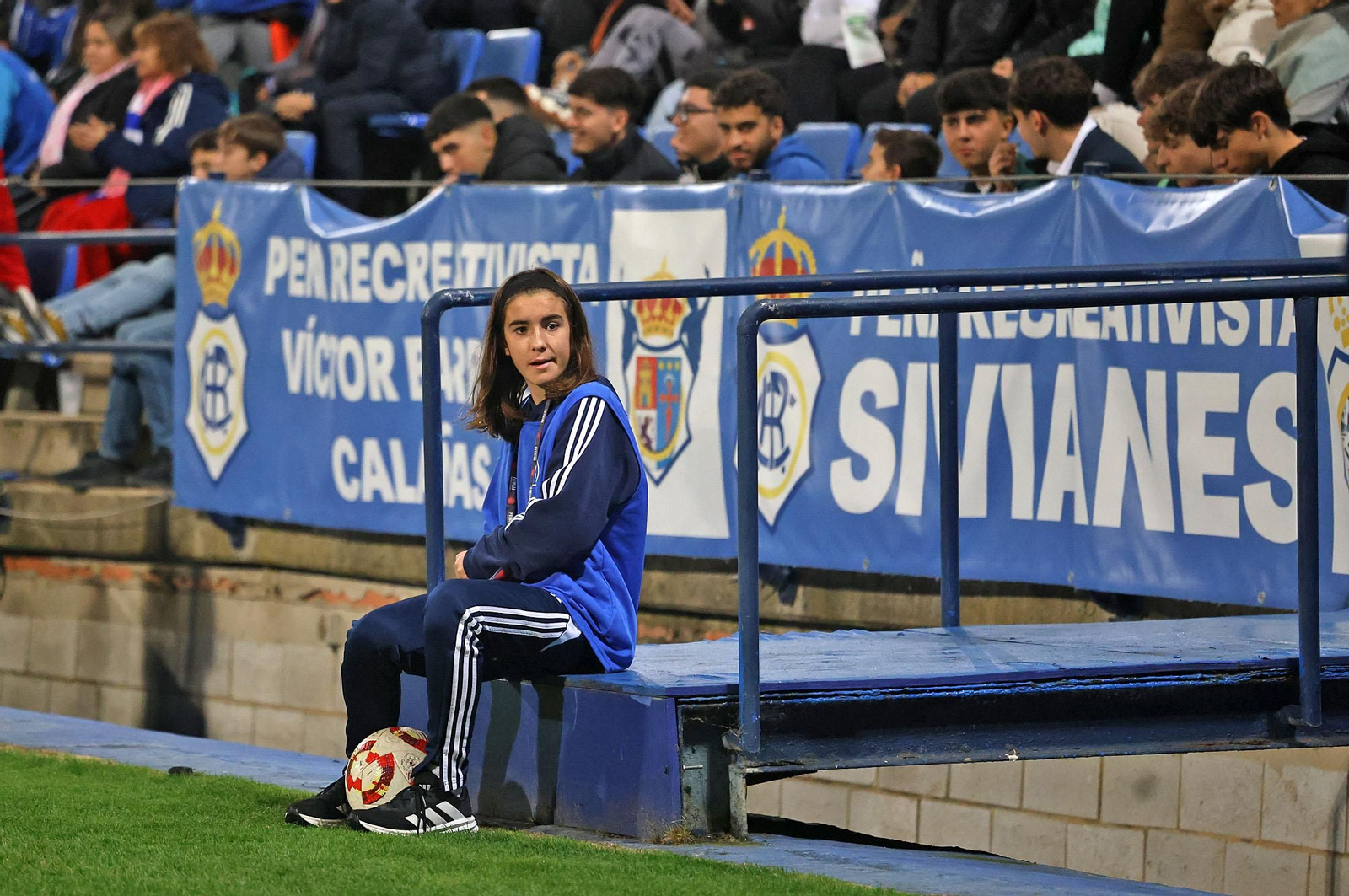 Las mejores imágenes del Recreativo de Huelva- CF Intercity Las mejores imágenes del Recreativo de Huelva- CF Intercity