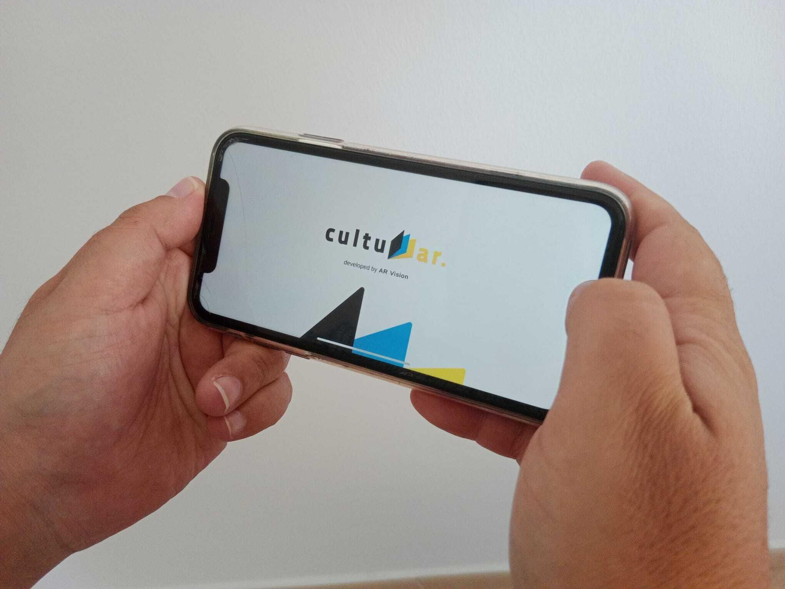 Nueva app para potenciar el turismo en Sierra de Yeguas.
