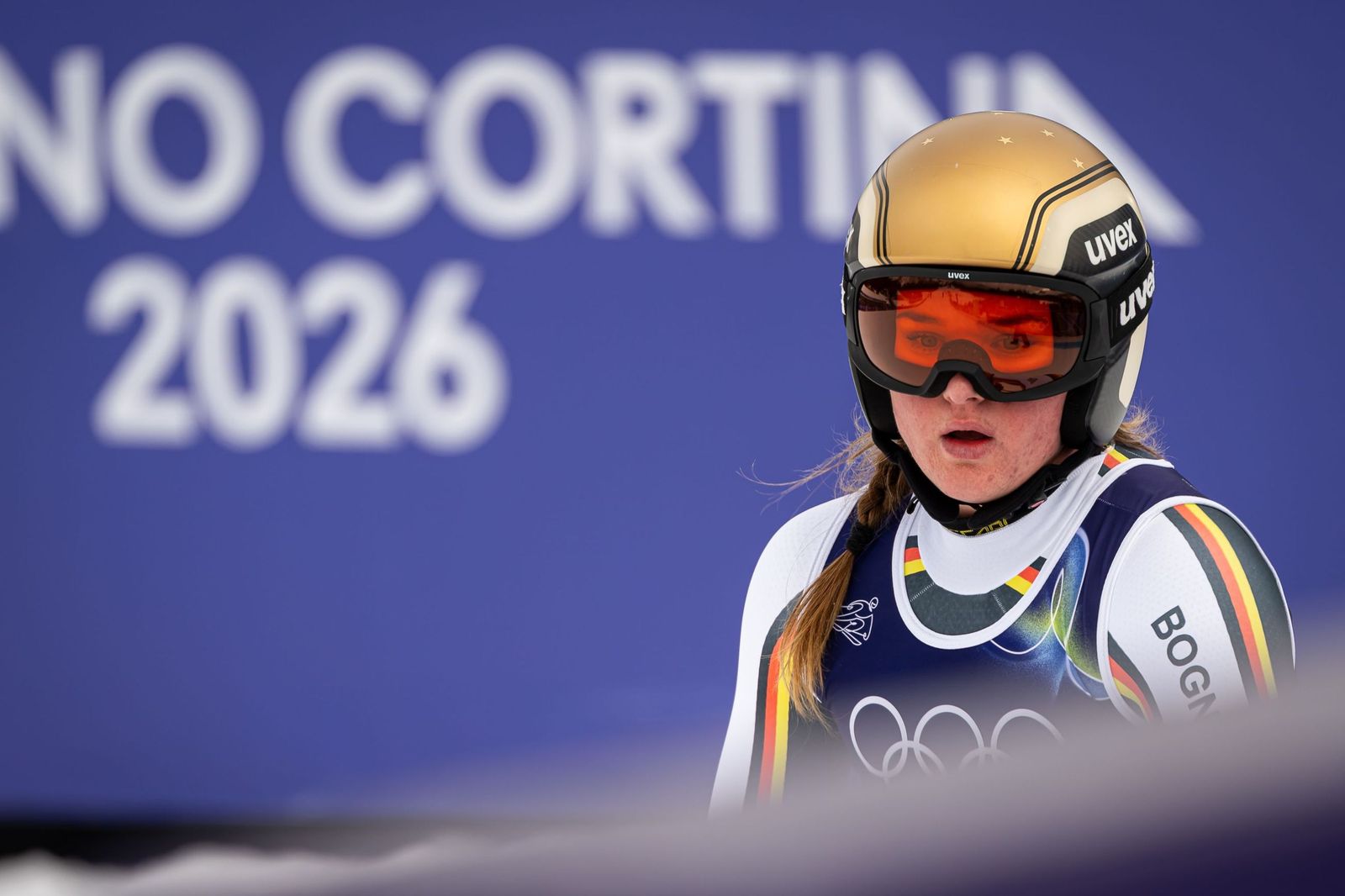 Las fotos de la inauguración de los Juegos Olímpicos de invierno de 2026