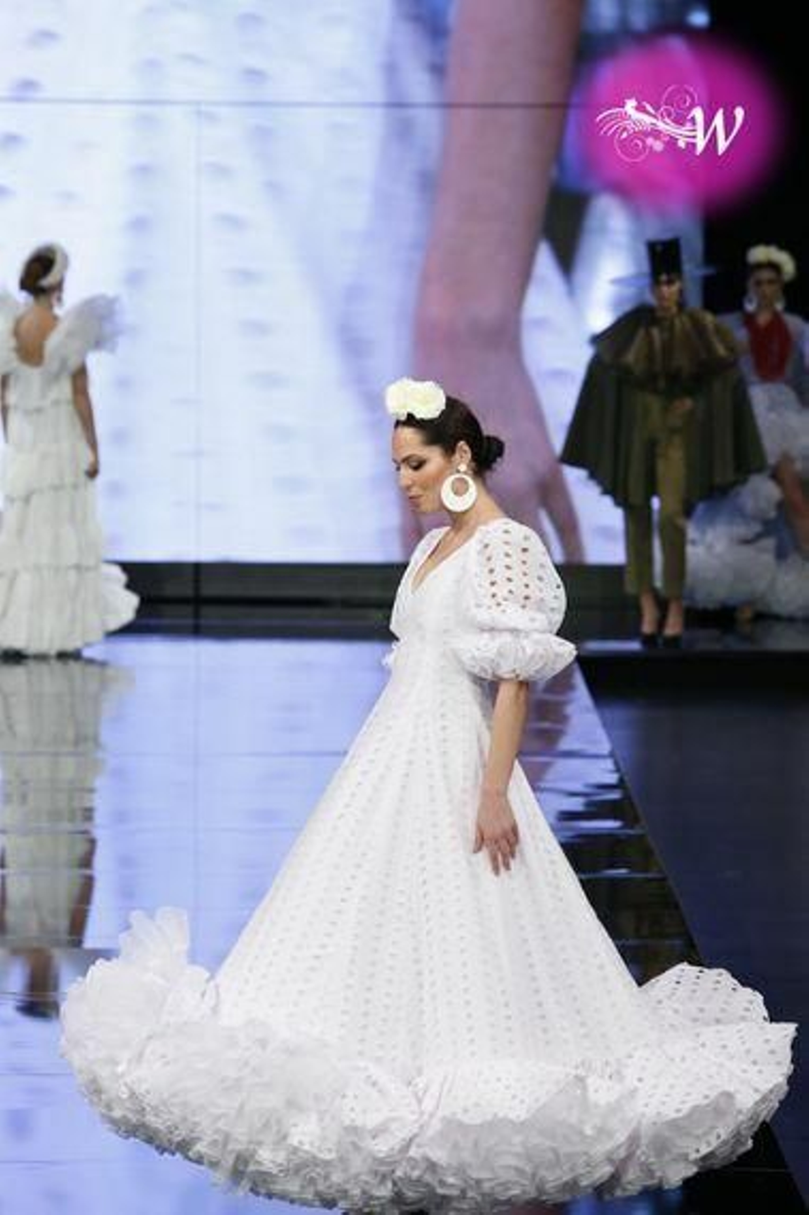 Las fotos de la segunda parte del Certamen de Jóvenes Diseñadores en SIMOF 2020