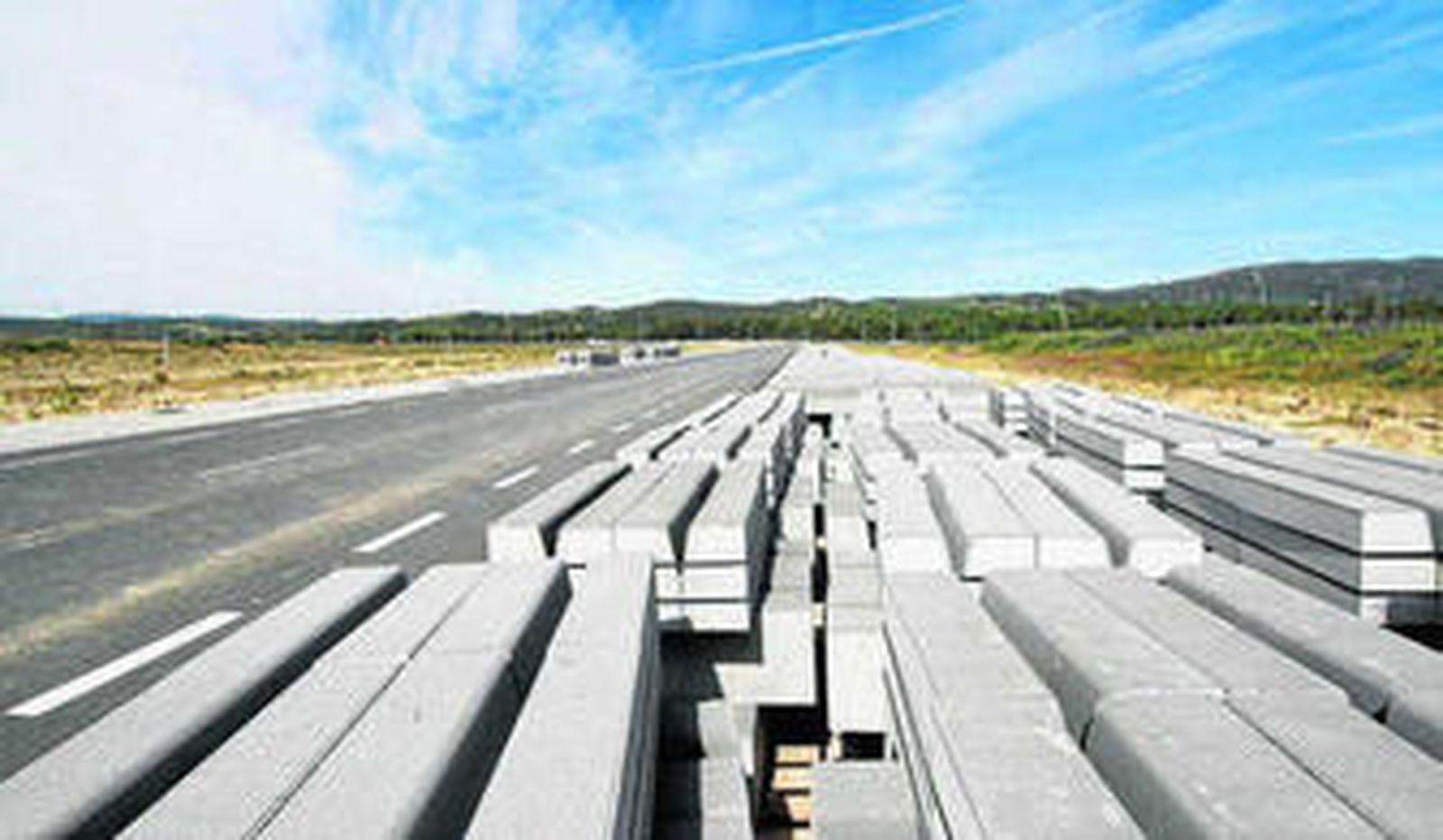 Imagen del área Guadarranque de la ZAL.