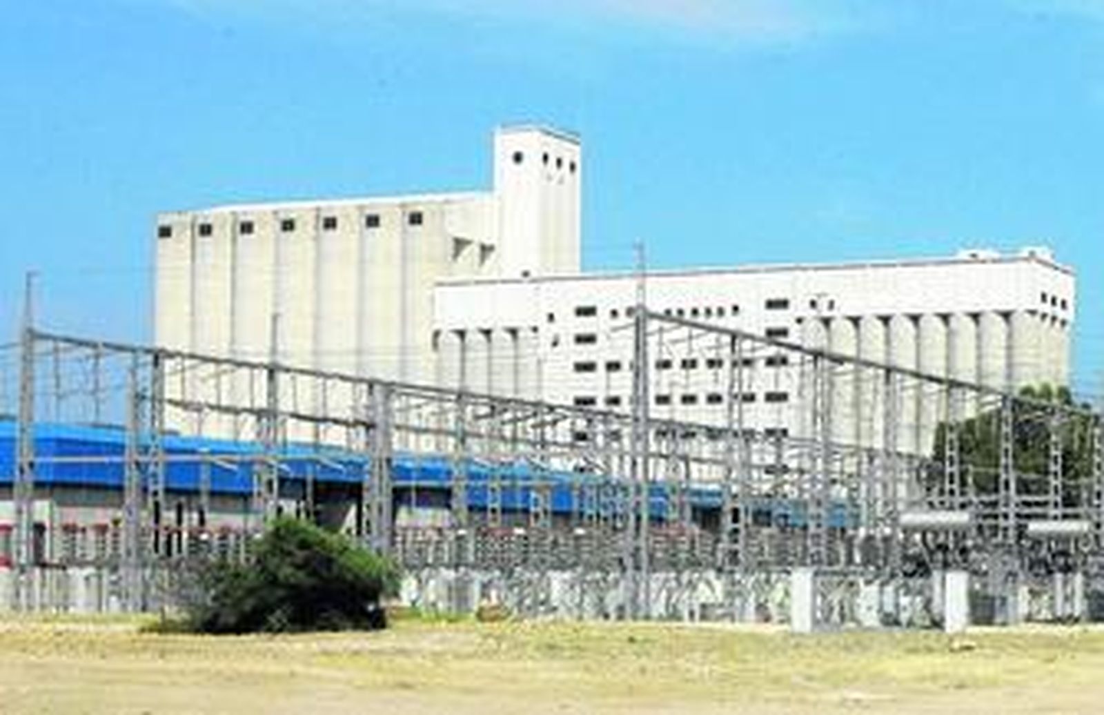 La subestación de Puntales será demolida y dará paso a una nueva con las últimas tecnologías.