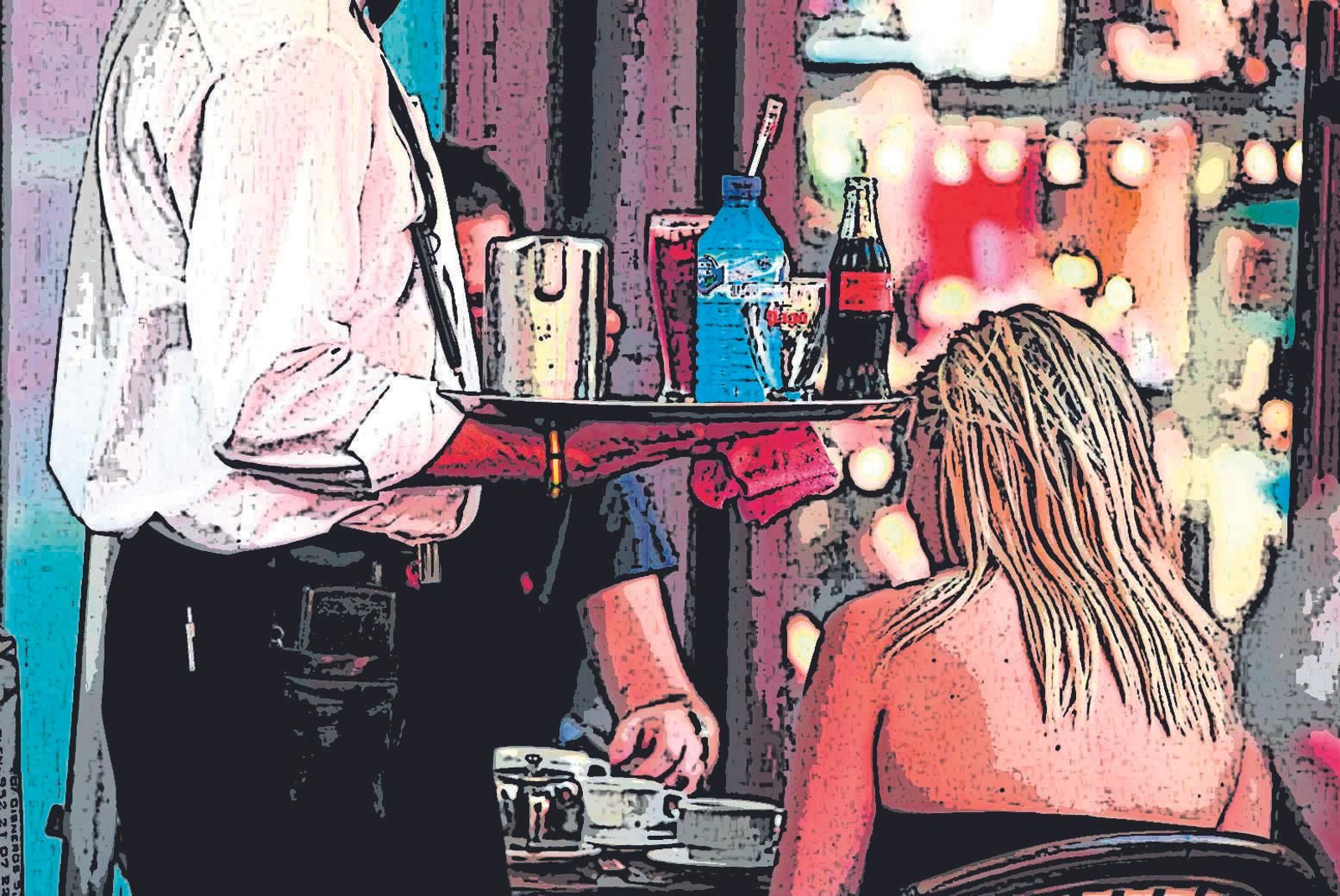 Ayudar a la familia no es sancionable