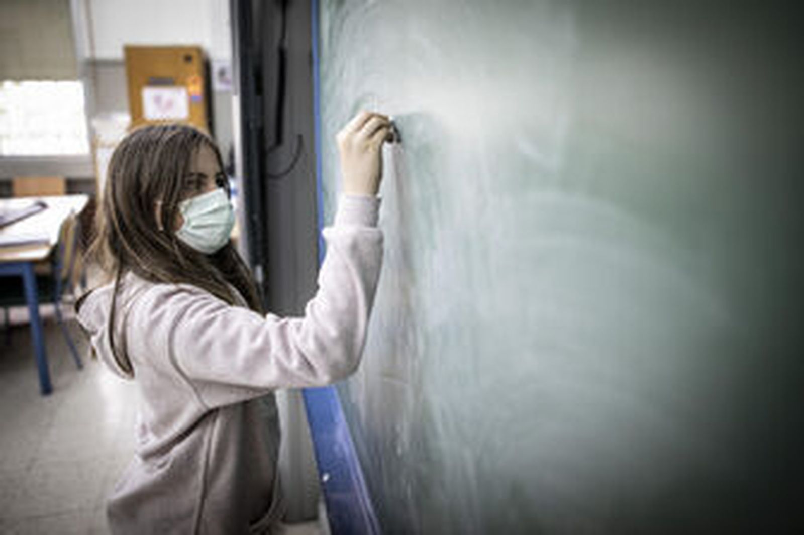 CSIF Granada denuncia la falta de recursos de Orientación Educativa, Pedagogía Terapéutica y Audición y Lenguaje para una adecuada atención a la diversidad