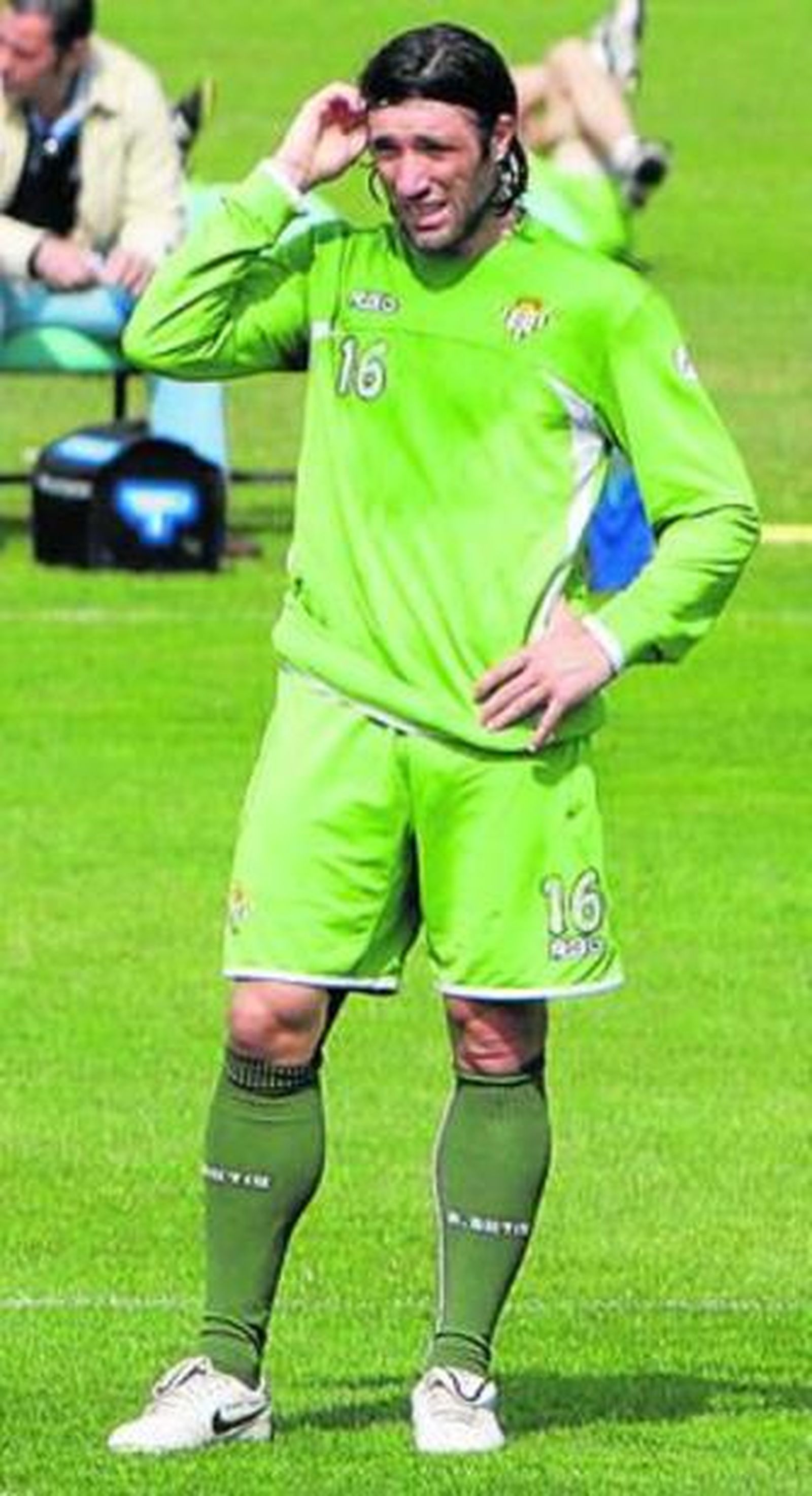 Compromiso ante las bajas