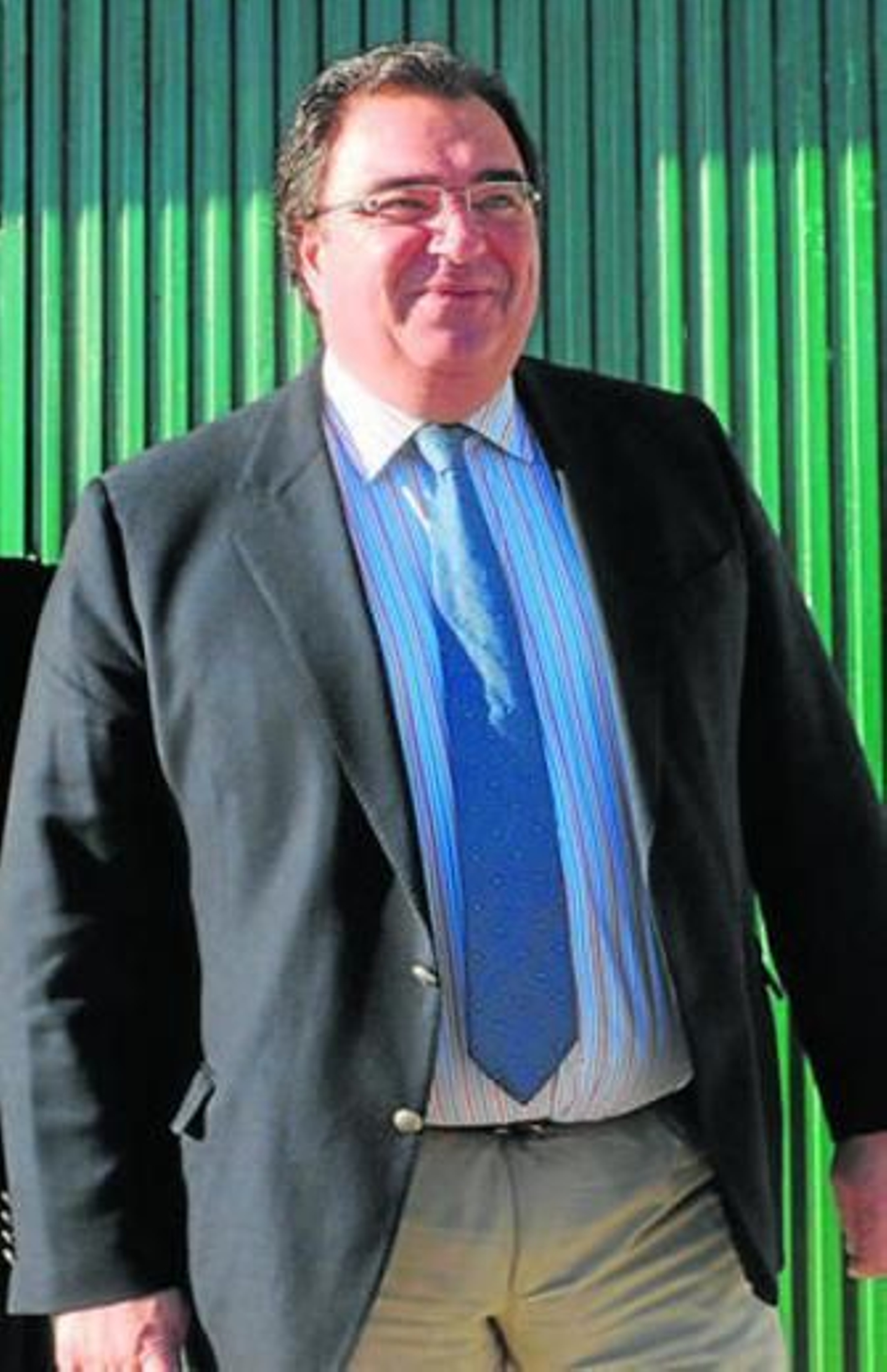 Santiago Pozas, un adiós esperado tras 15 meses