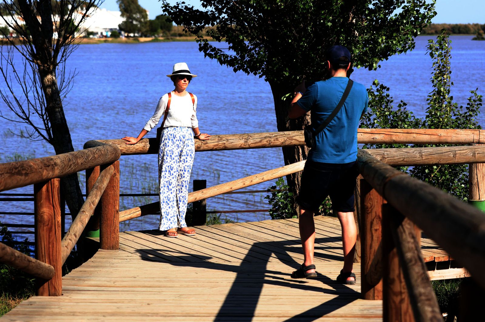 Las mejores imágenes del domingo 27 de abril en Huelva