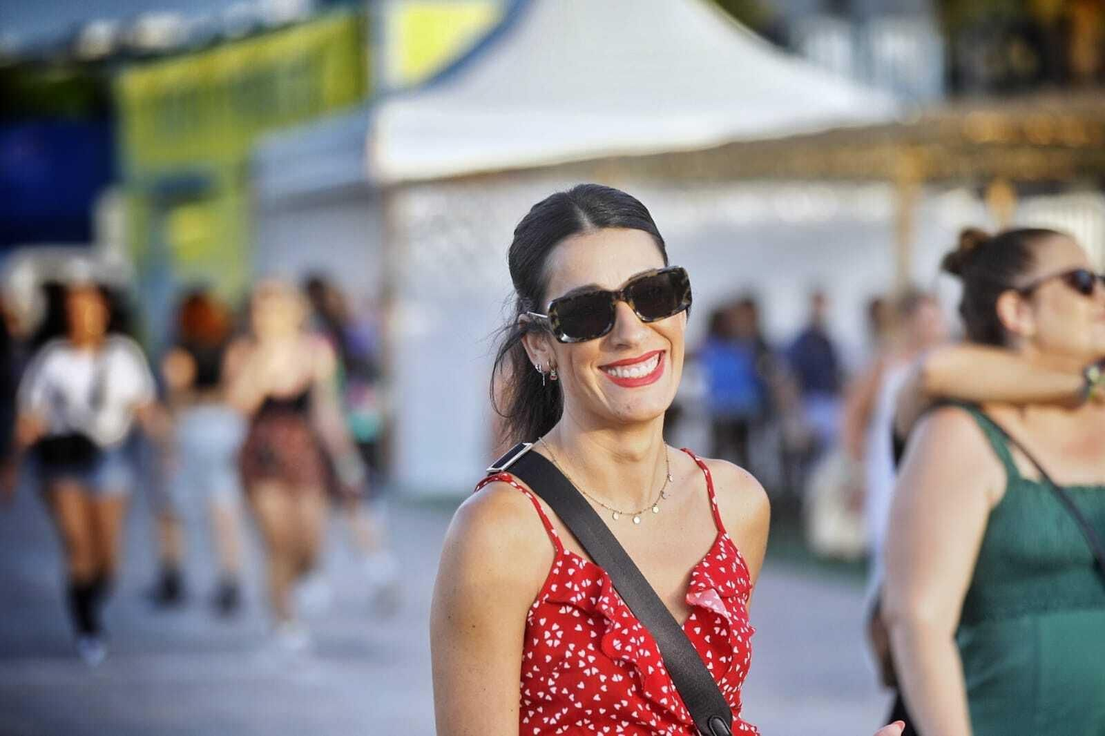 Búscate en las imágenes de la tercera jornada del No Sin Música