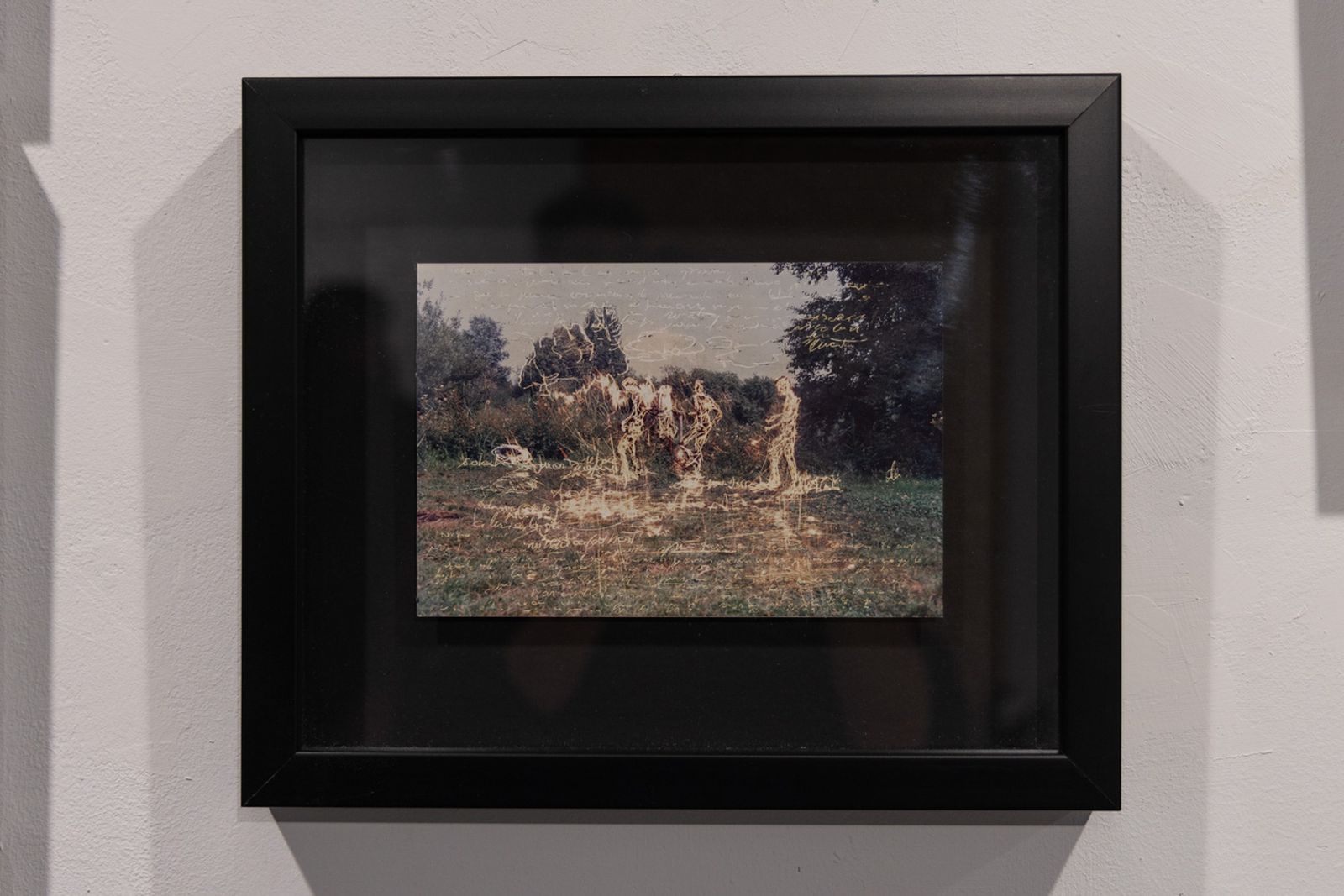 Inauguración de la exposición 'Cartografías de lo íntimo. Memorias, cuerpos y pertenencias'