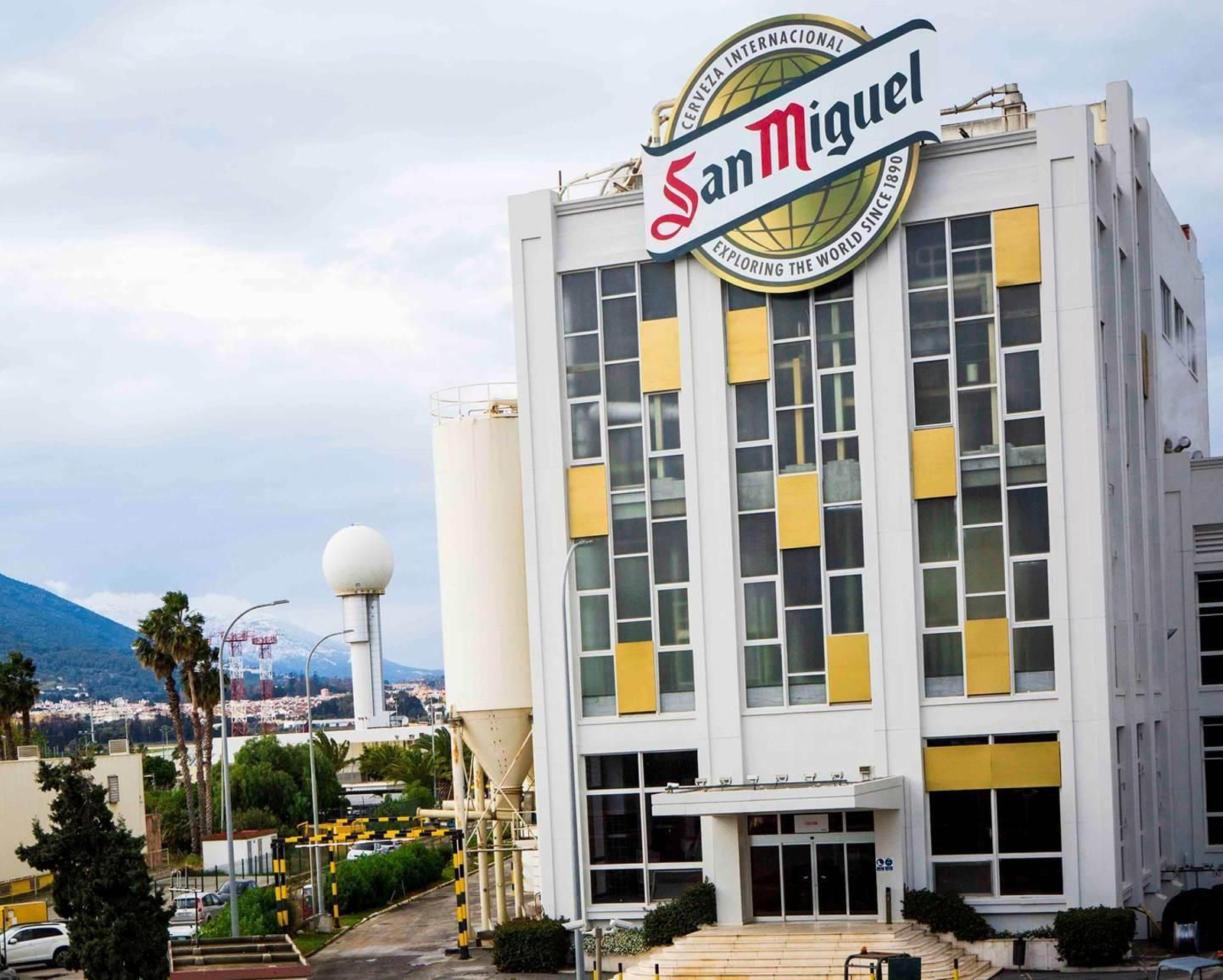 Centro de producción de San Miguel