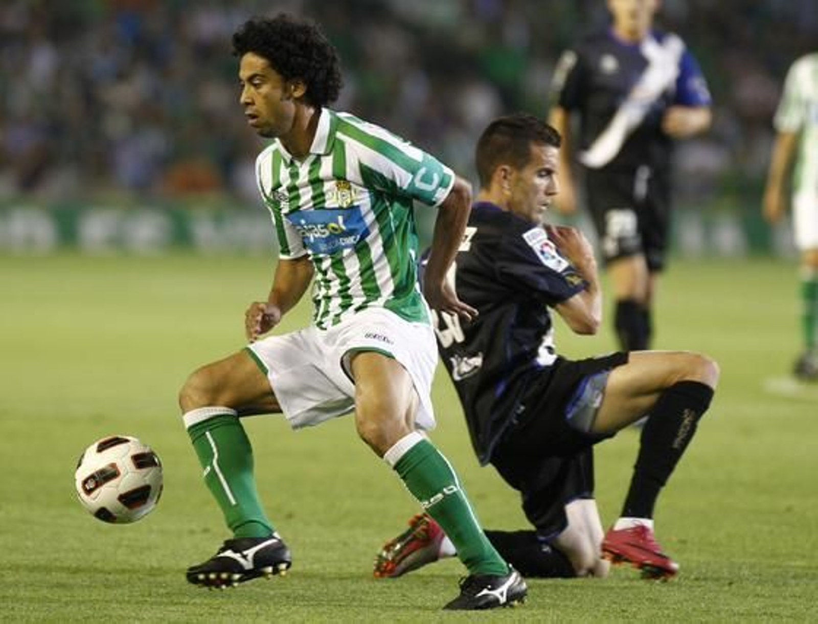 Foto: Antonio Pizarro