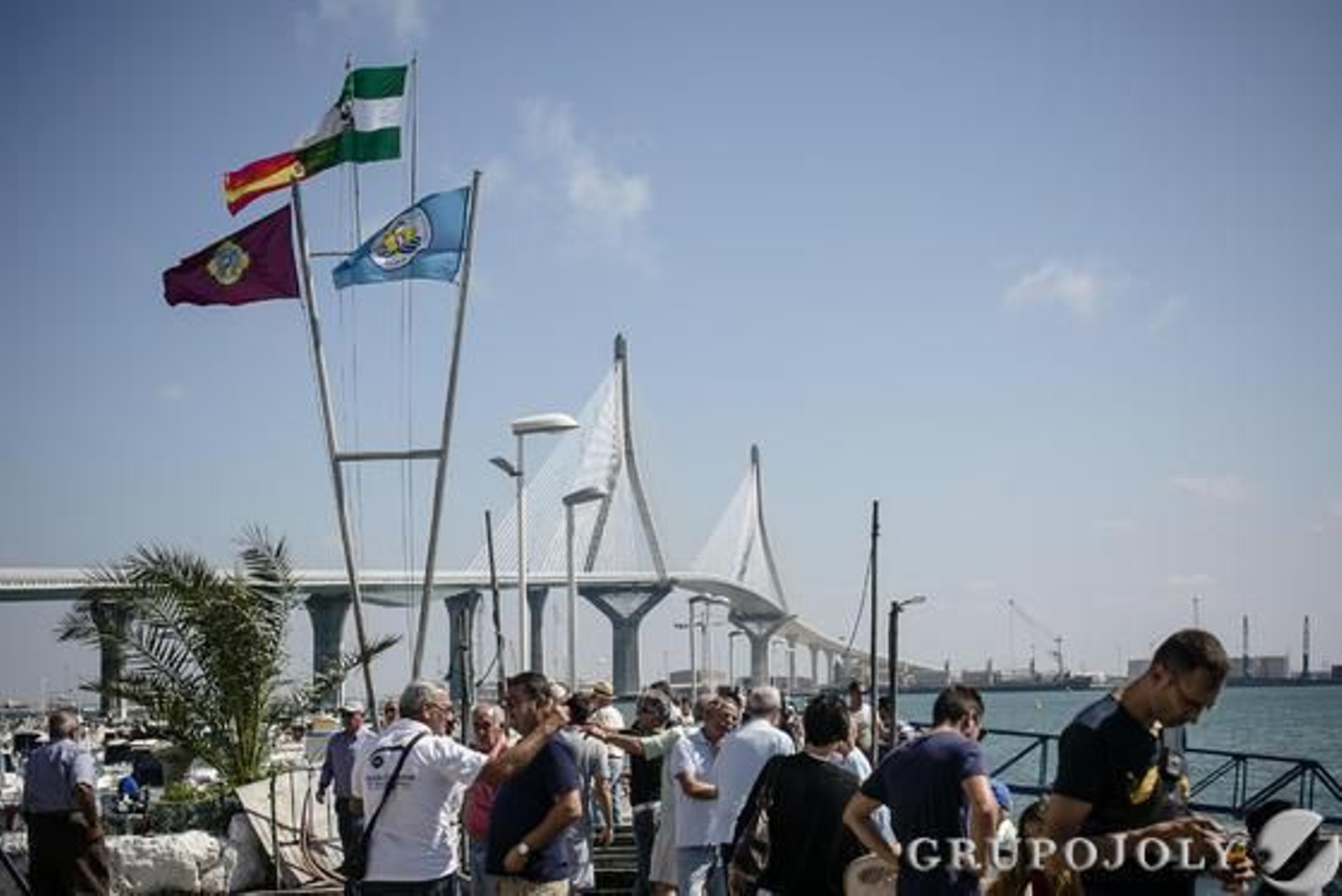 Foto: Lourdes de Vicente