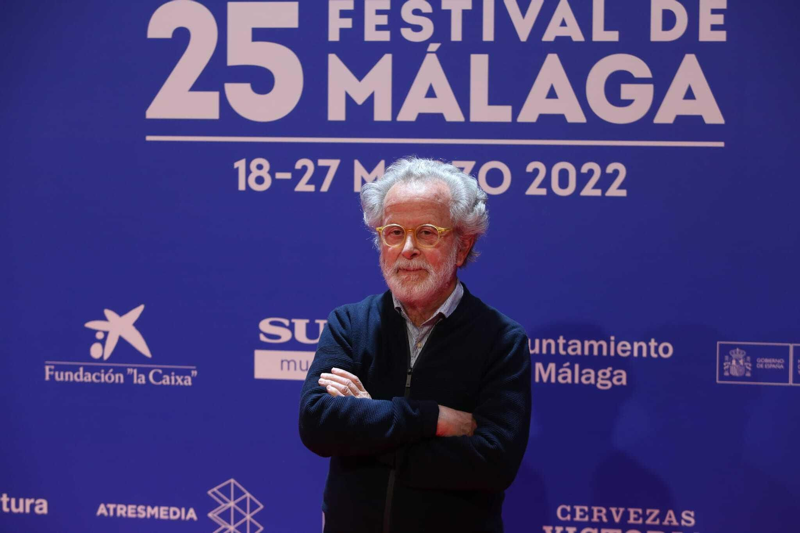 Las fotos de la alfombra roja de la gala de inauguración del Festival de Málaga Las fotos de la alfombra roja de la gala de inauguración del Festival de Málaga